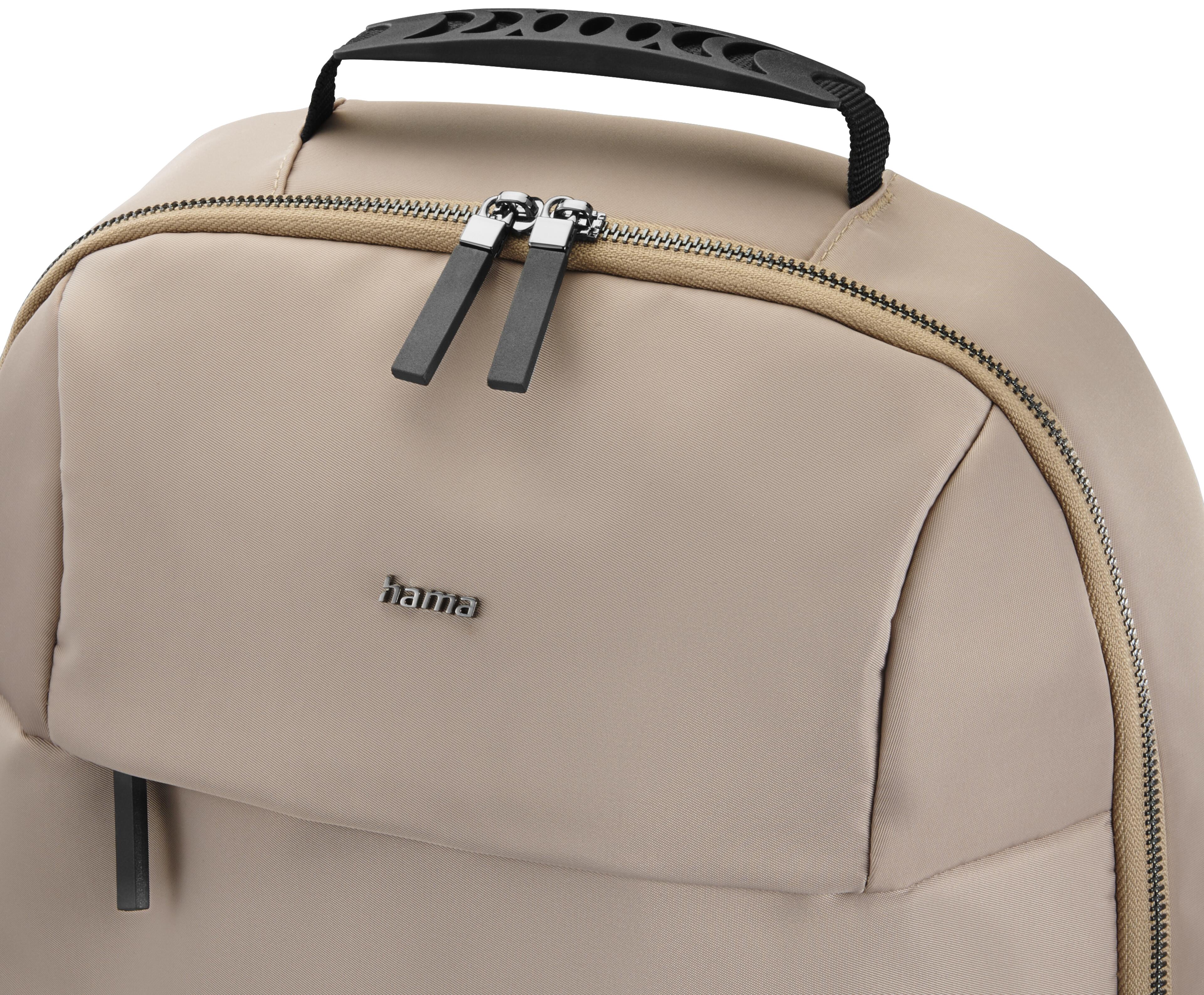 Hama Premium Lightweight 16.2 Backpack