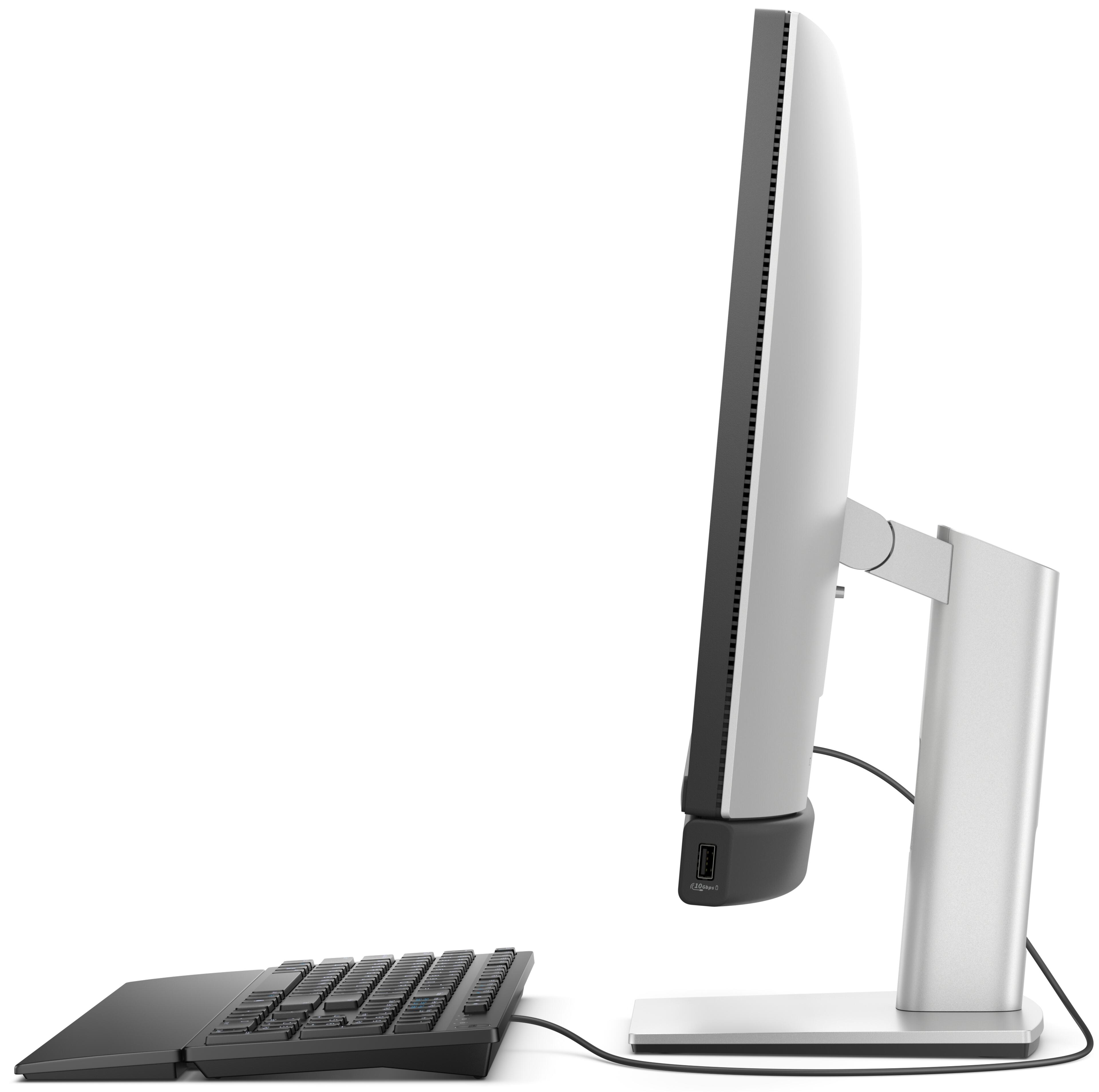 Dell Pro 24 All in One Plus U7 16/512 GB