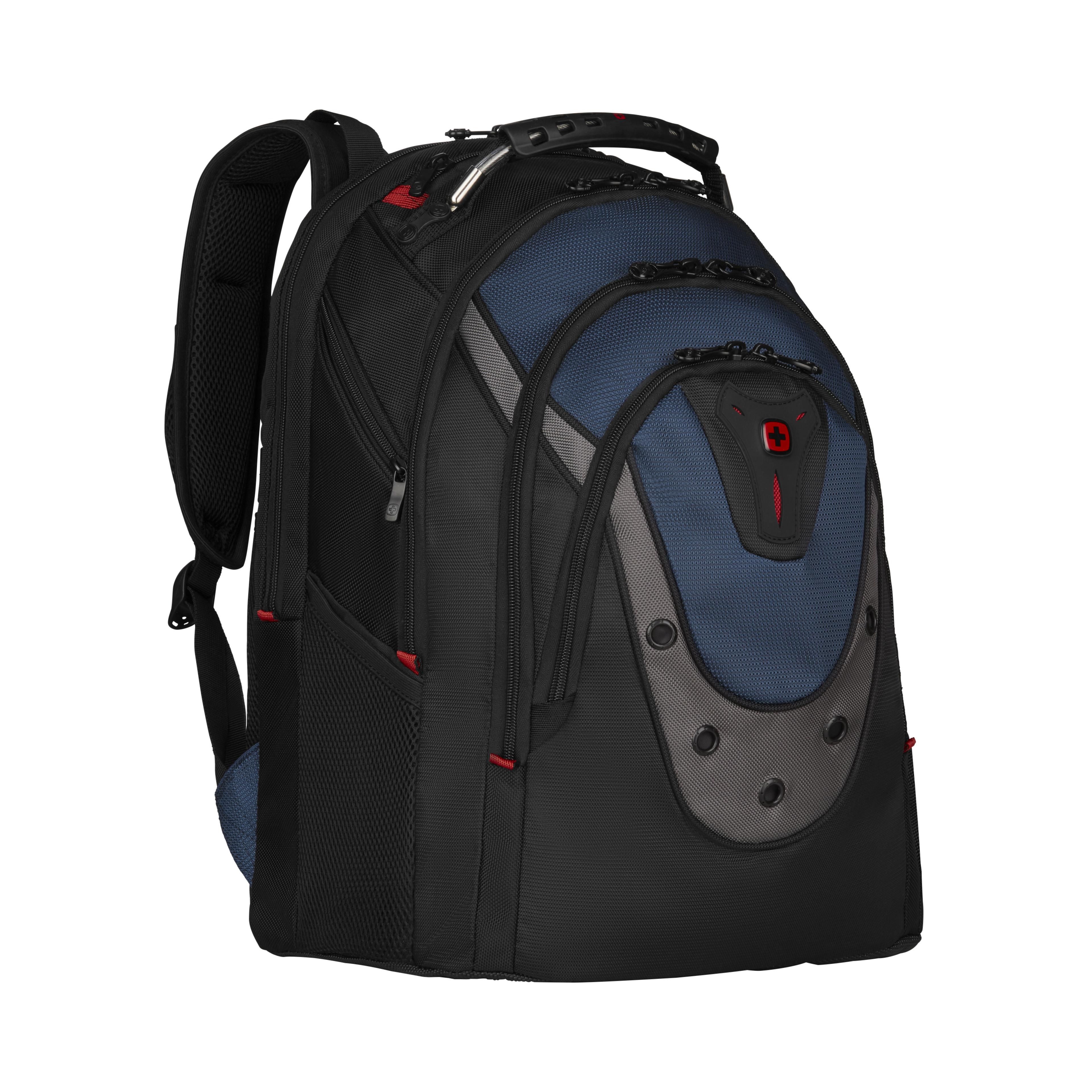 Wenger Ibex 17.3" Backpack