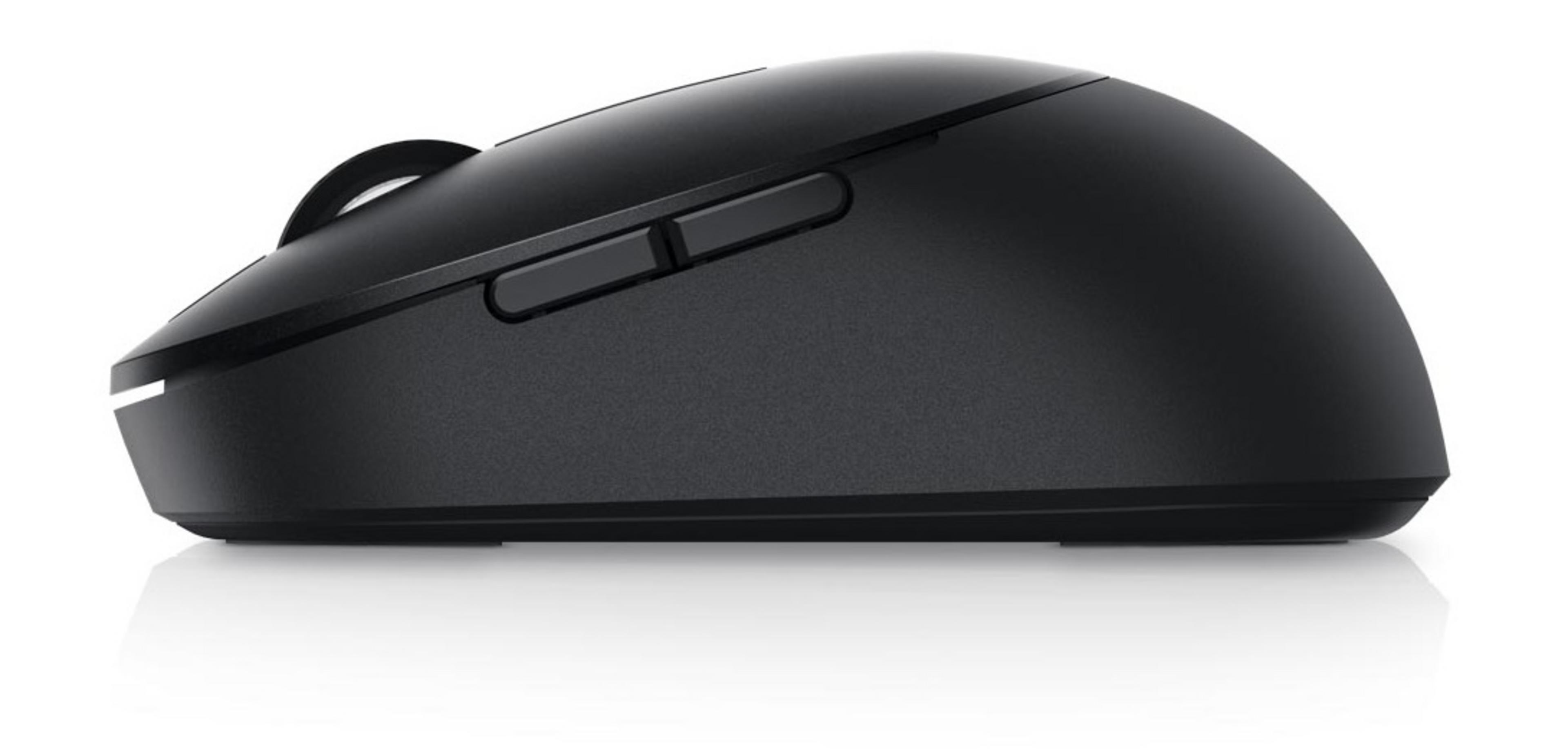 Dell MS5120W Pro Wireless Mouse Black
