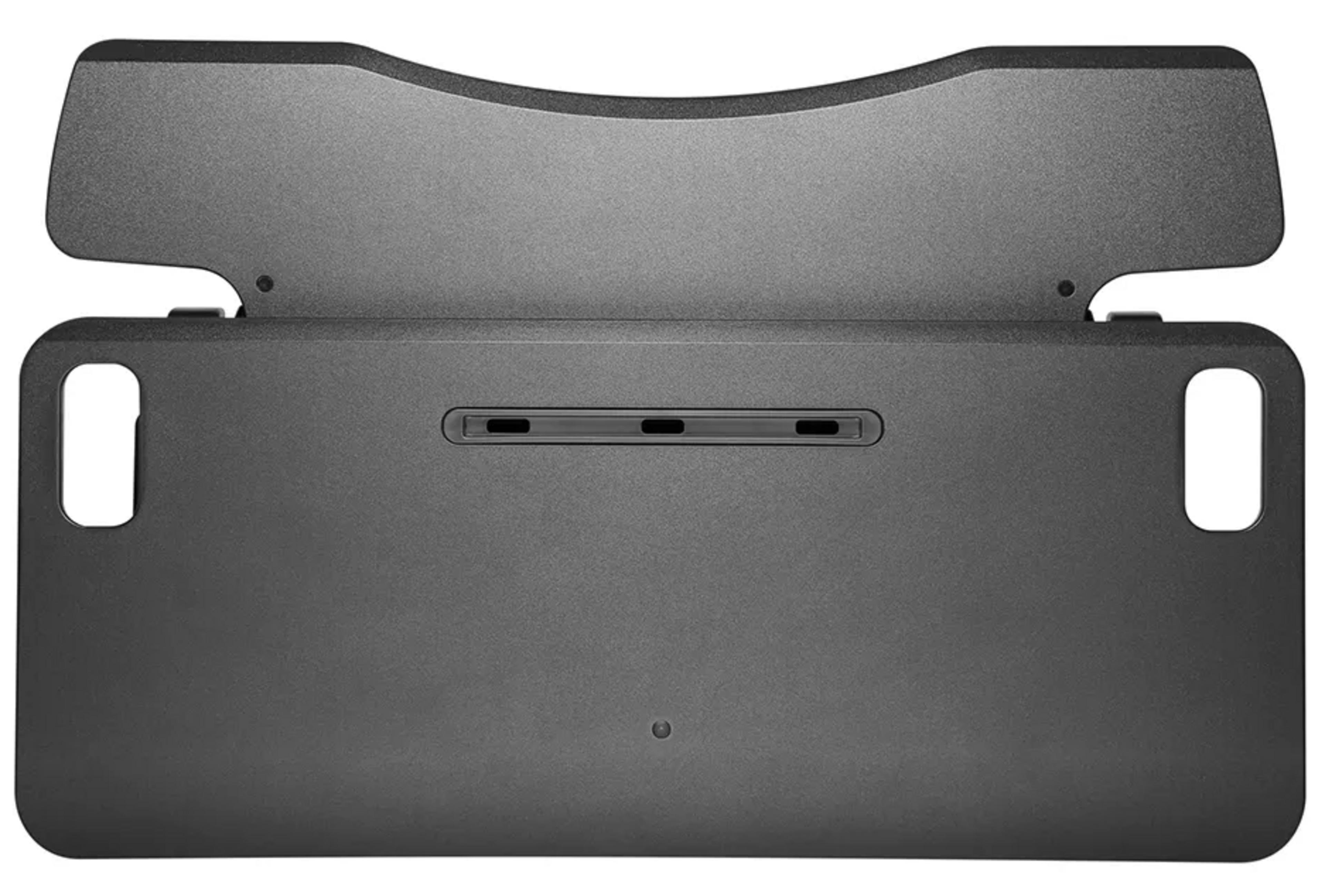 Neomounts Sit-stand Workstation