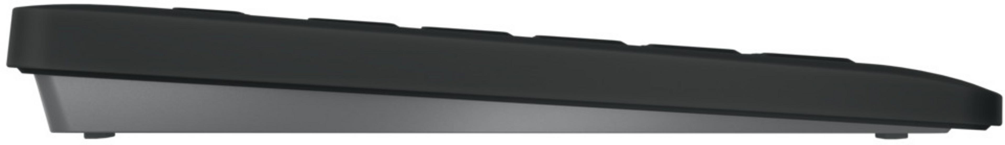 CHERRY STREAM PROTECT Keyboard Wireless