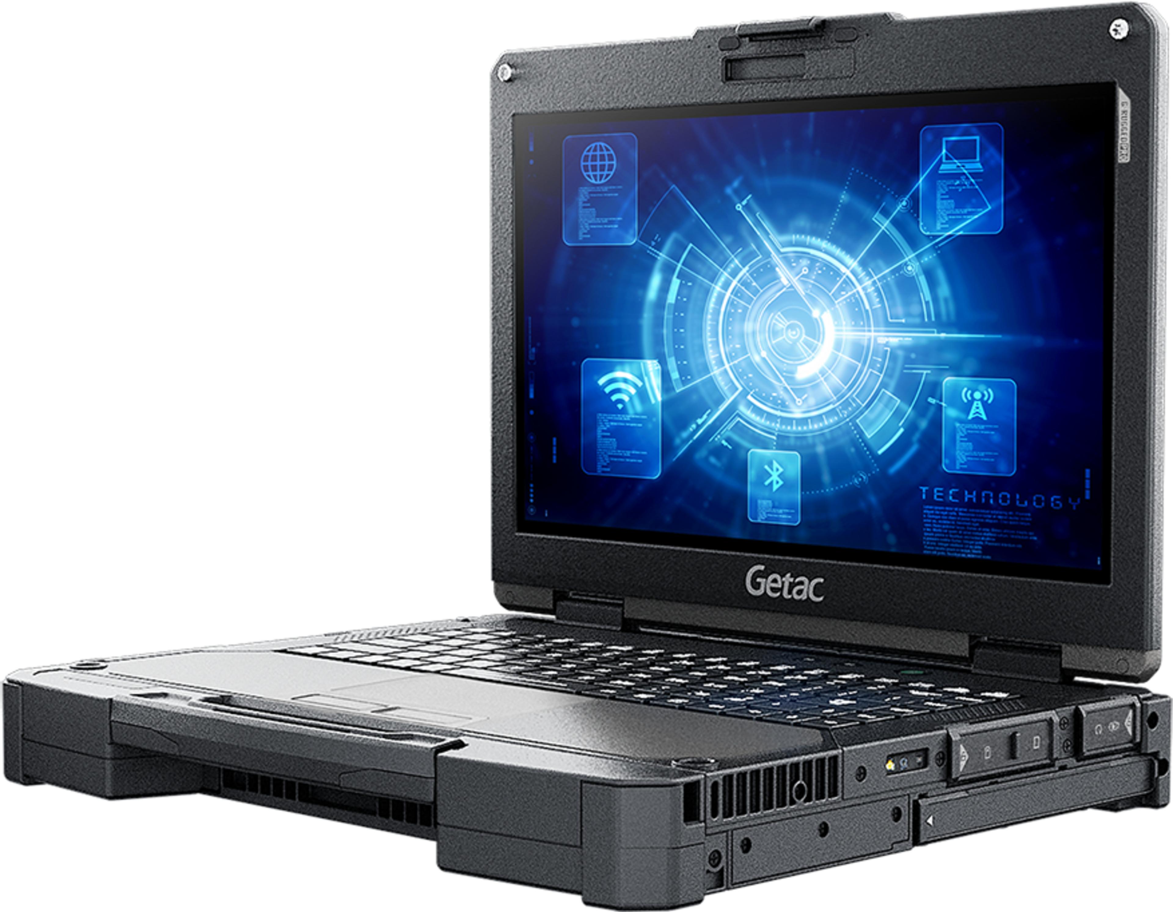 Getac B360 G2 Pro i7 32 Go/1 To Outdoor