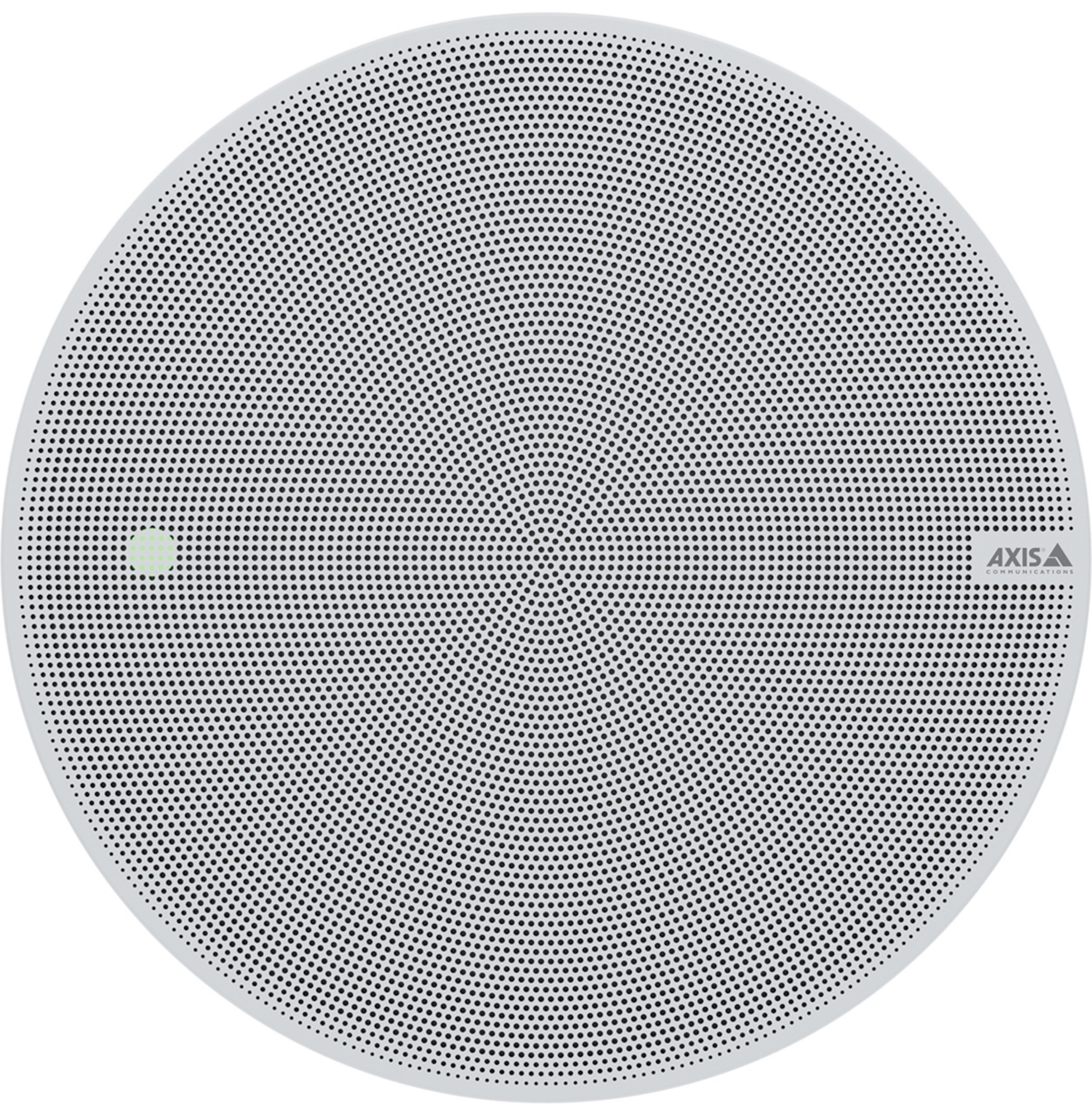 AXIS C1211-E Network Ceiling Speaker