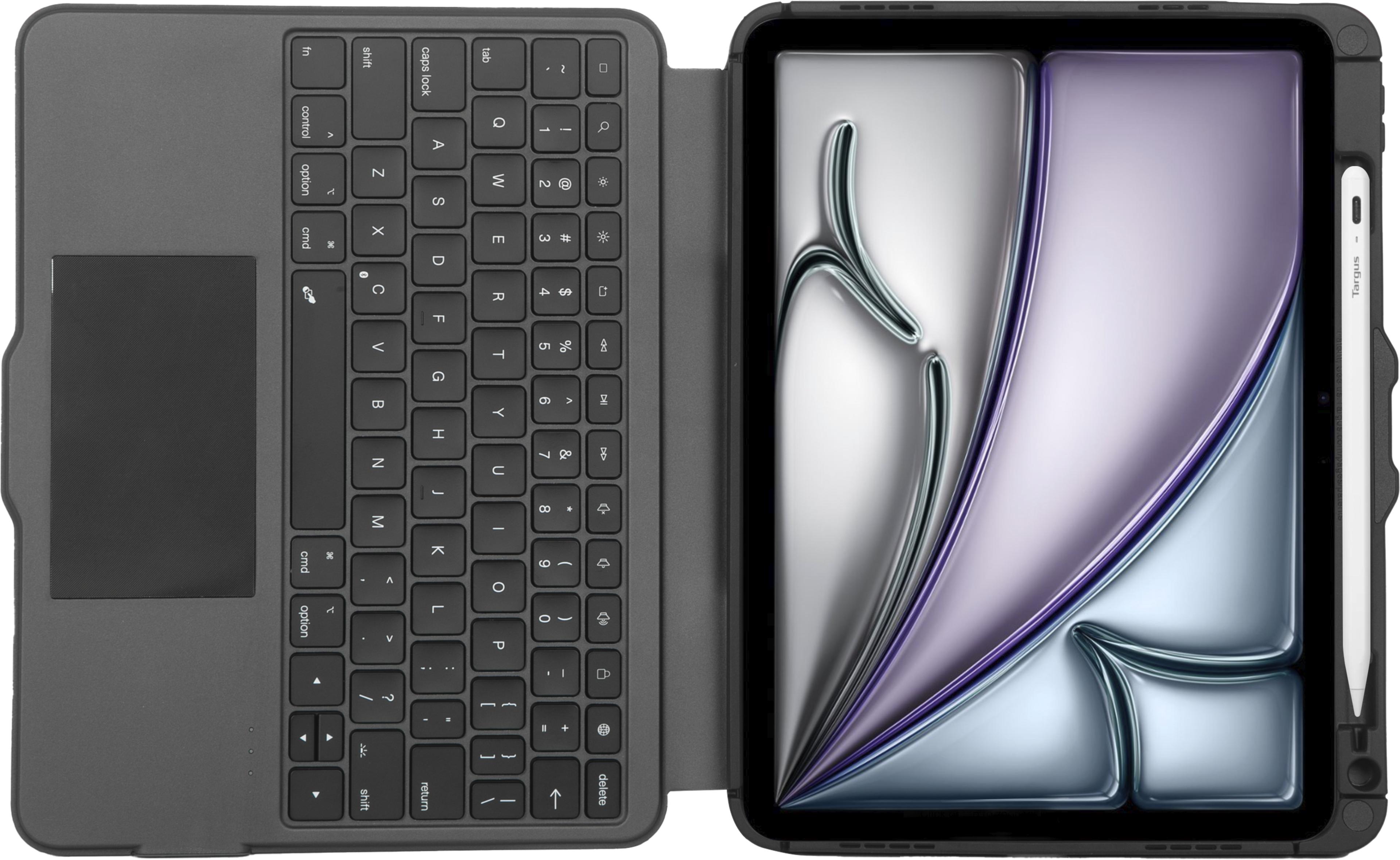 Targus VersaVu iPad BT Keyboard Case