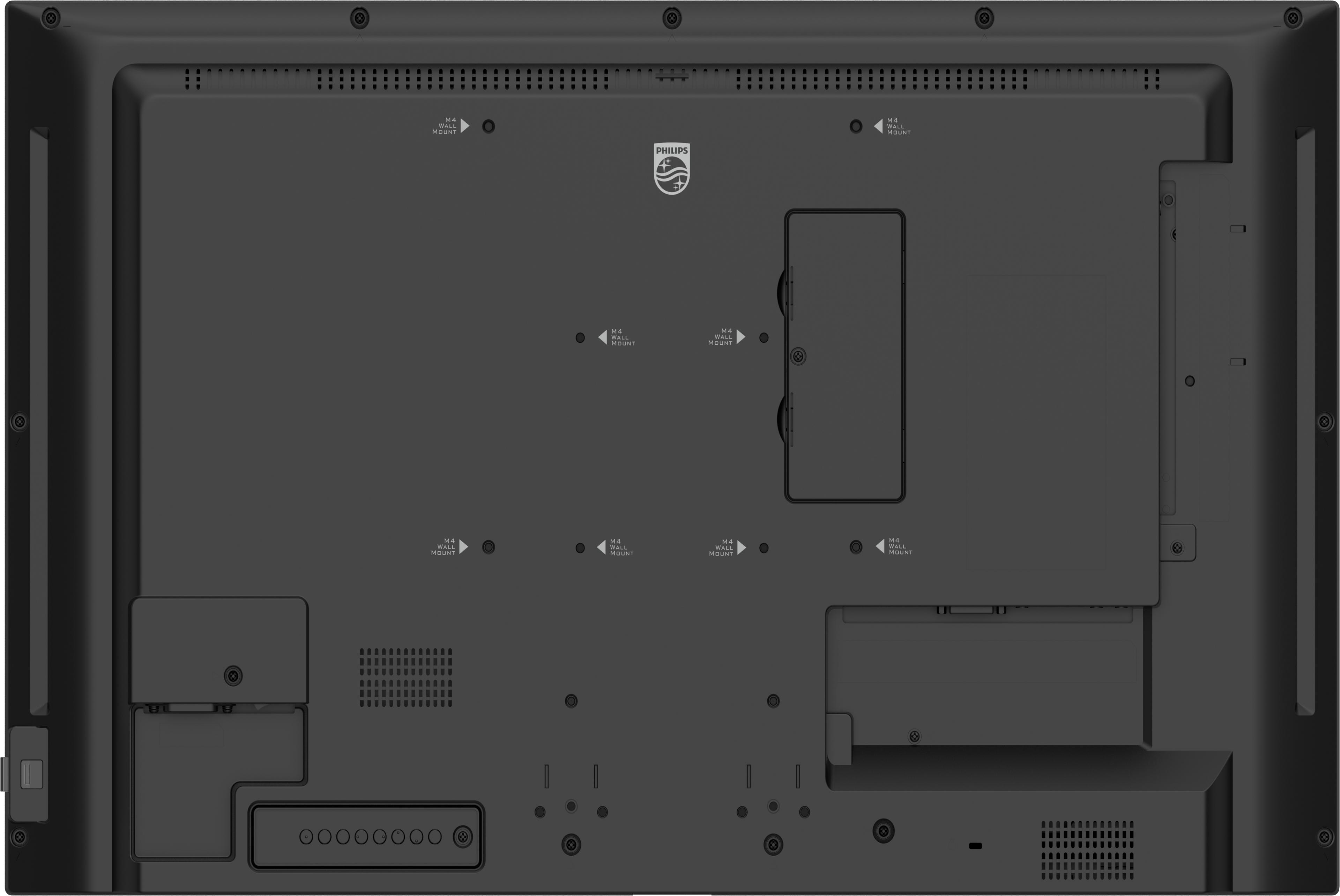 Philips 32BDL4050Q Display
