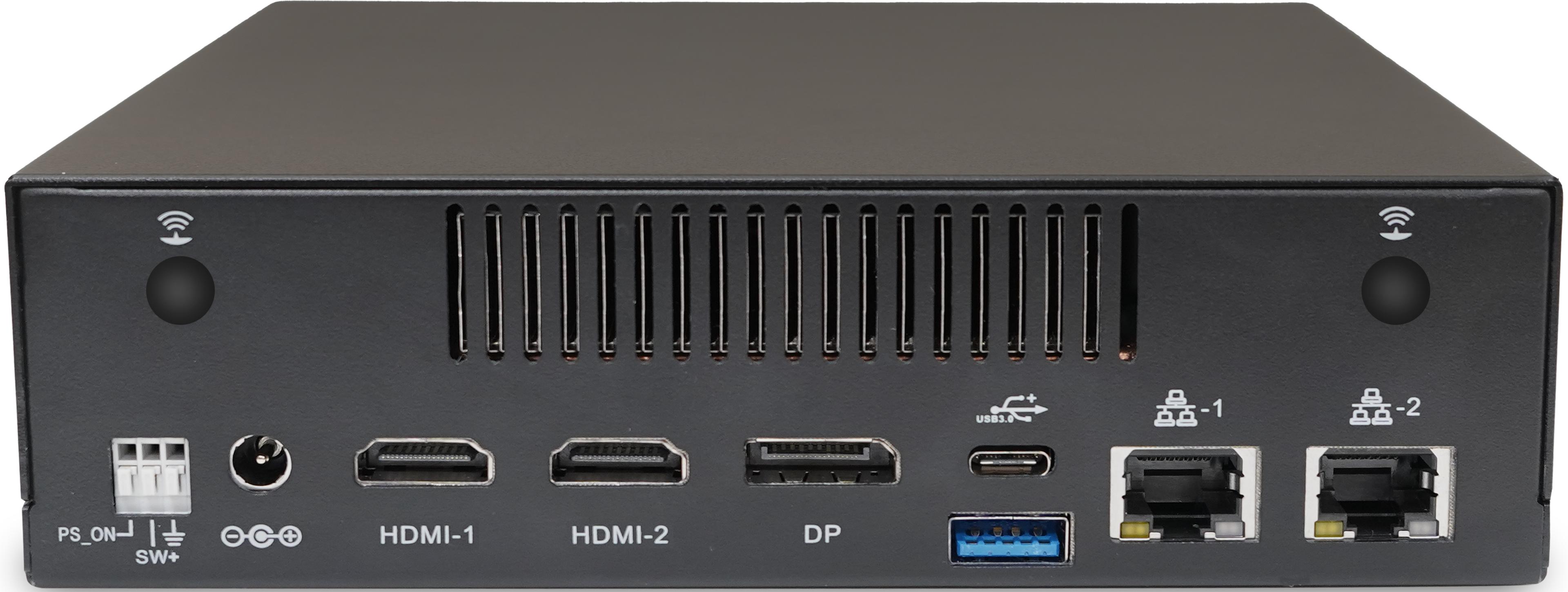 Acer AOpen DE5900 i5 8/512GB