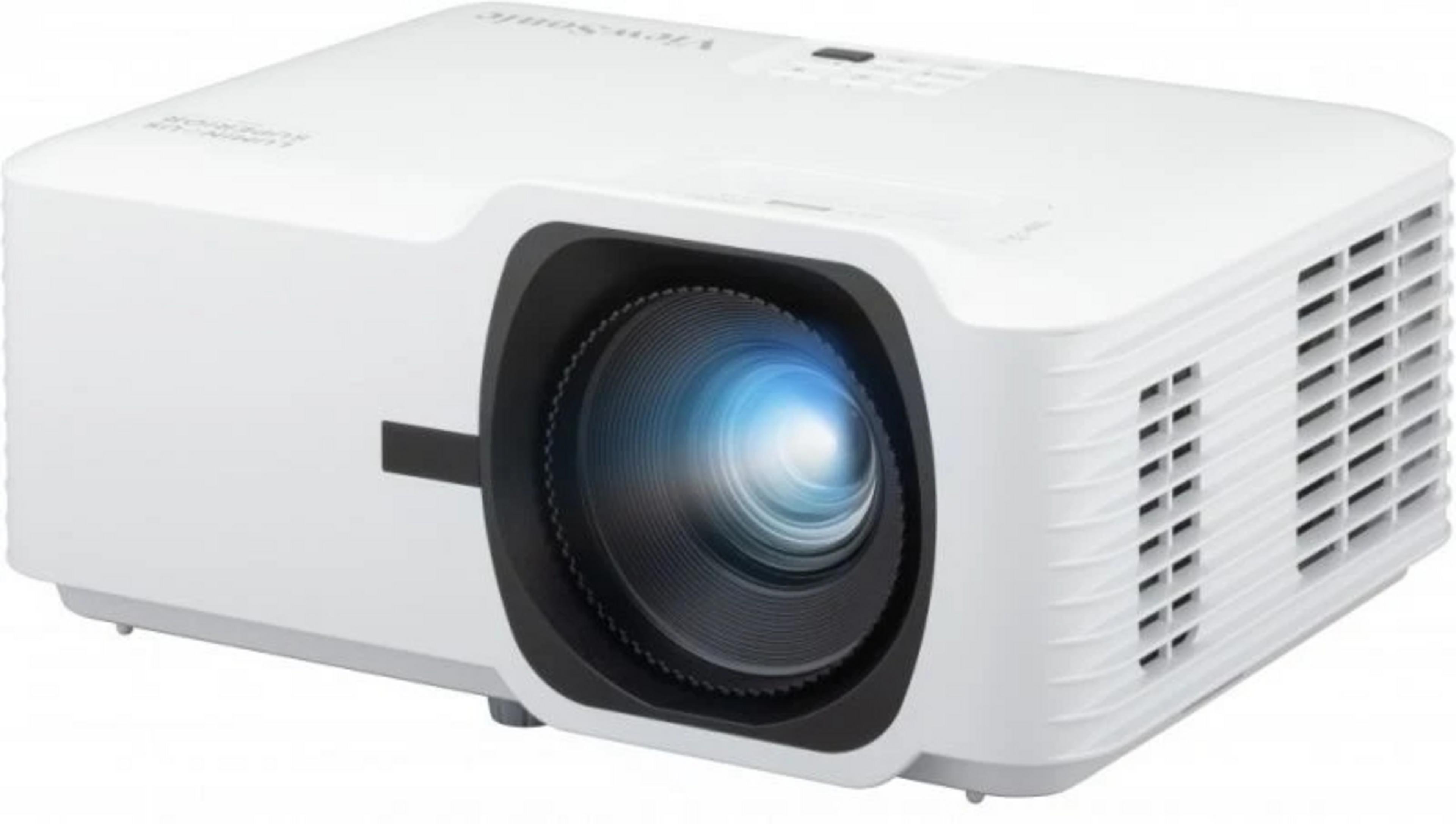 Projecteur laser Viewsonic LS740HD