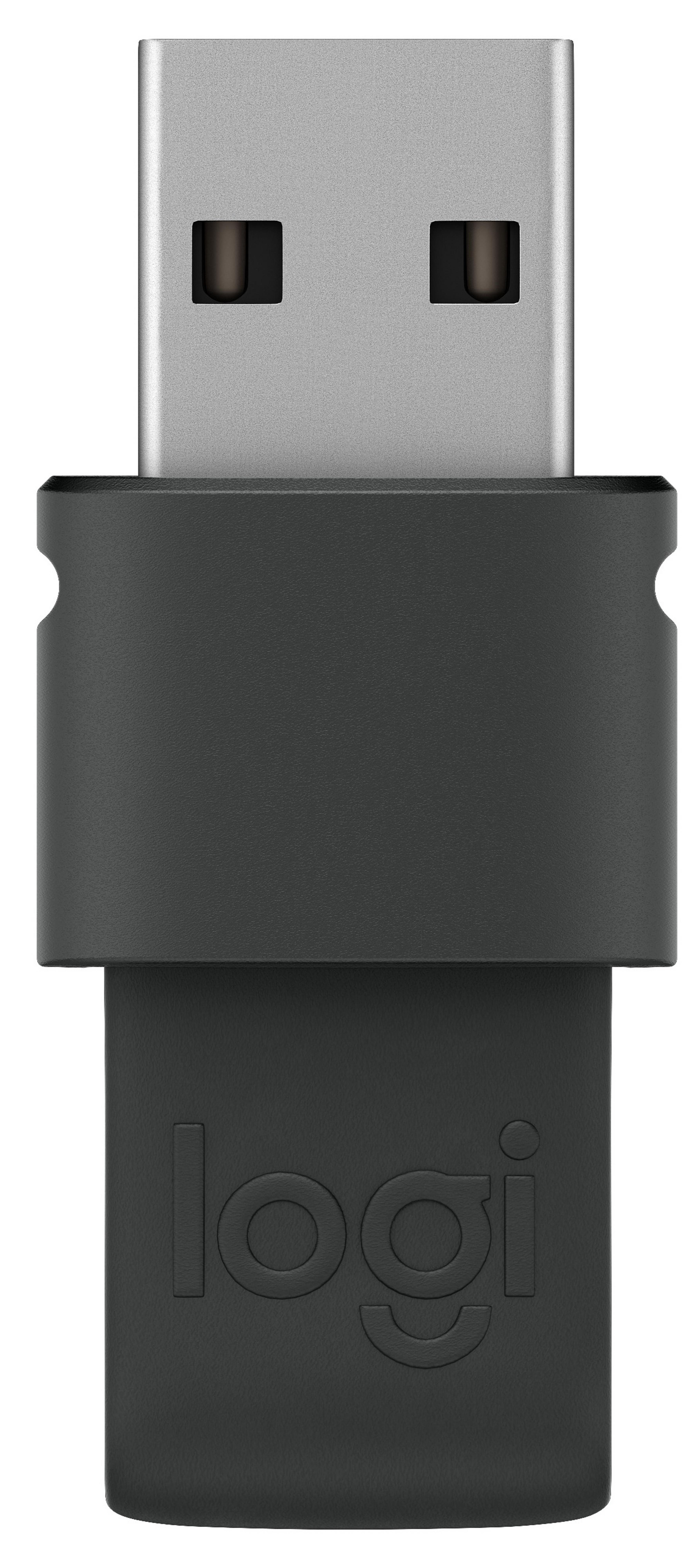 Prezentér Logitech Spotlight šedý