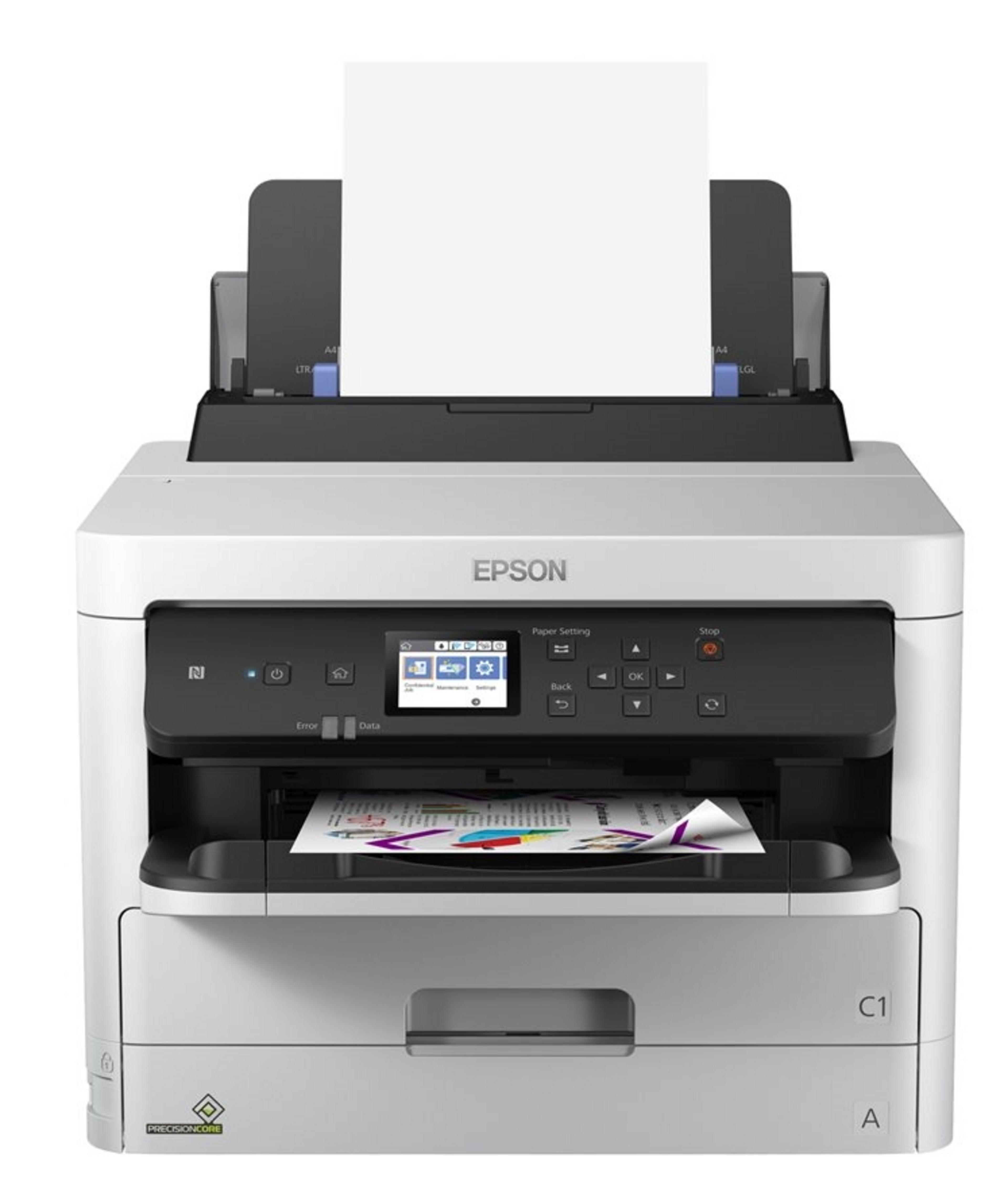 Epson WorkForce Pro WF-C5290DW Drucker