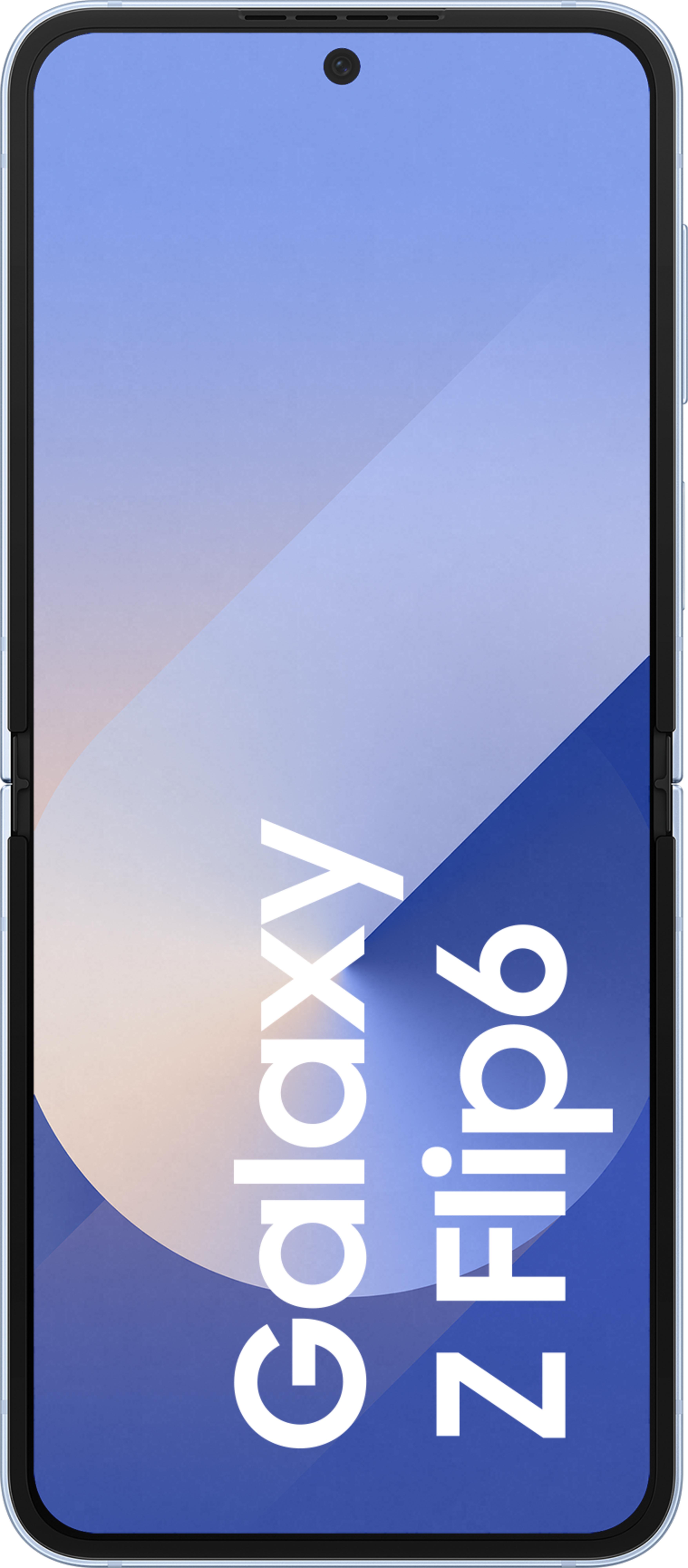 Samsung Galaxy Z Flip6 256GB Blue