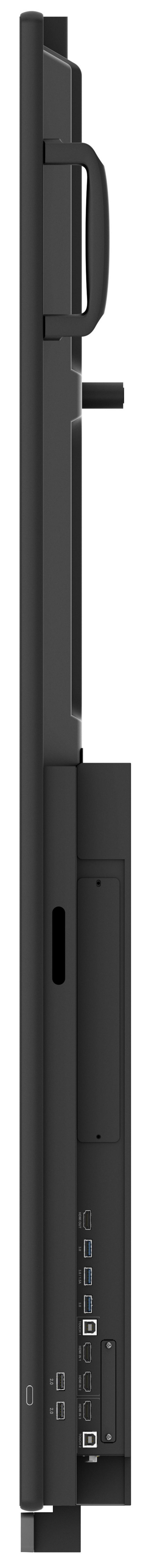 BenQ CP8601K DuoBoard