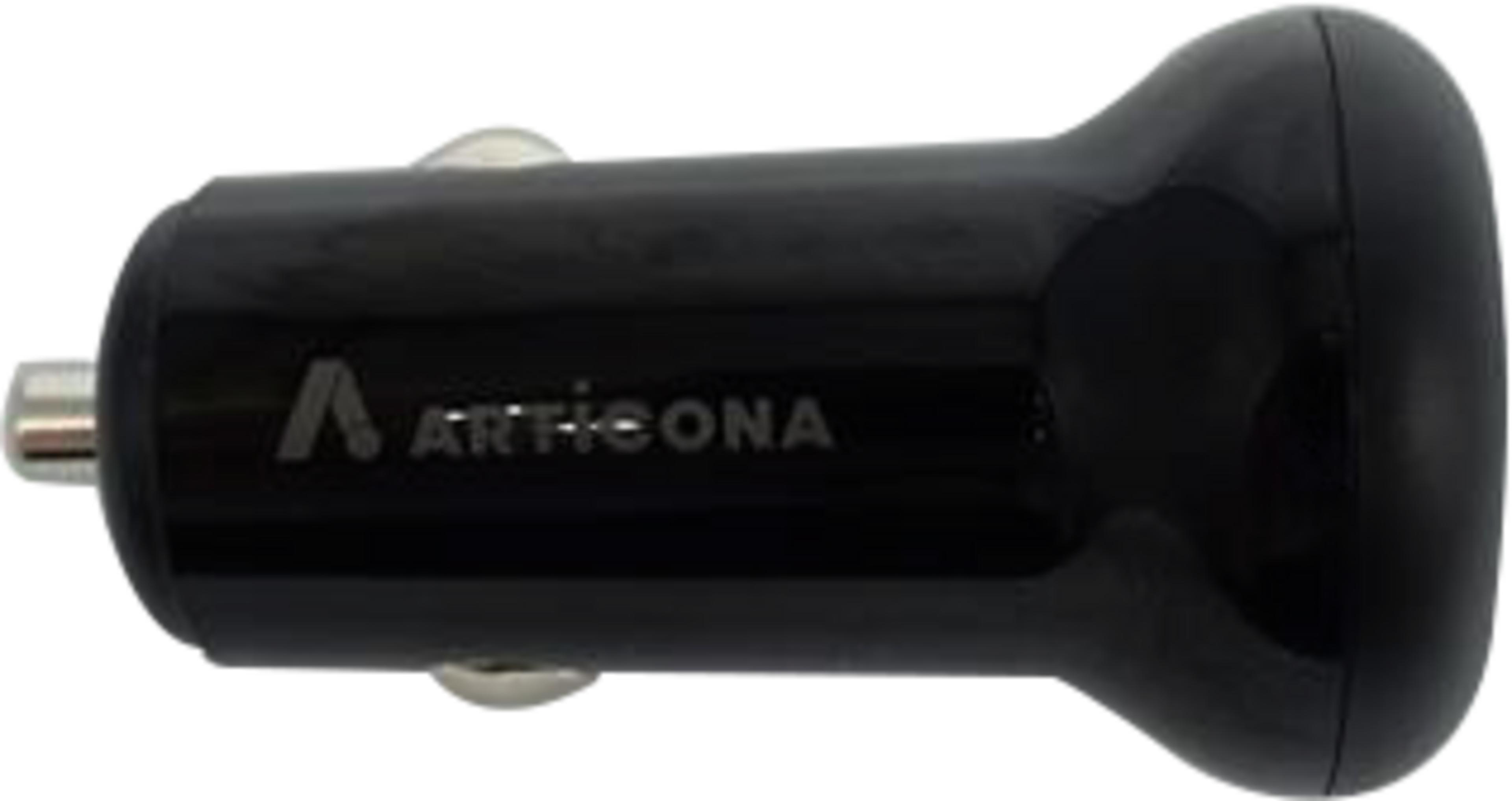 ARTICONA 25 W USB-C autós töltőadapter