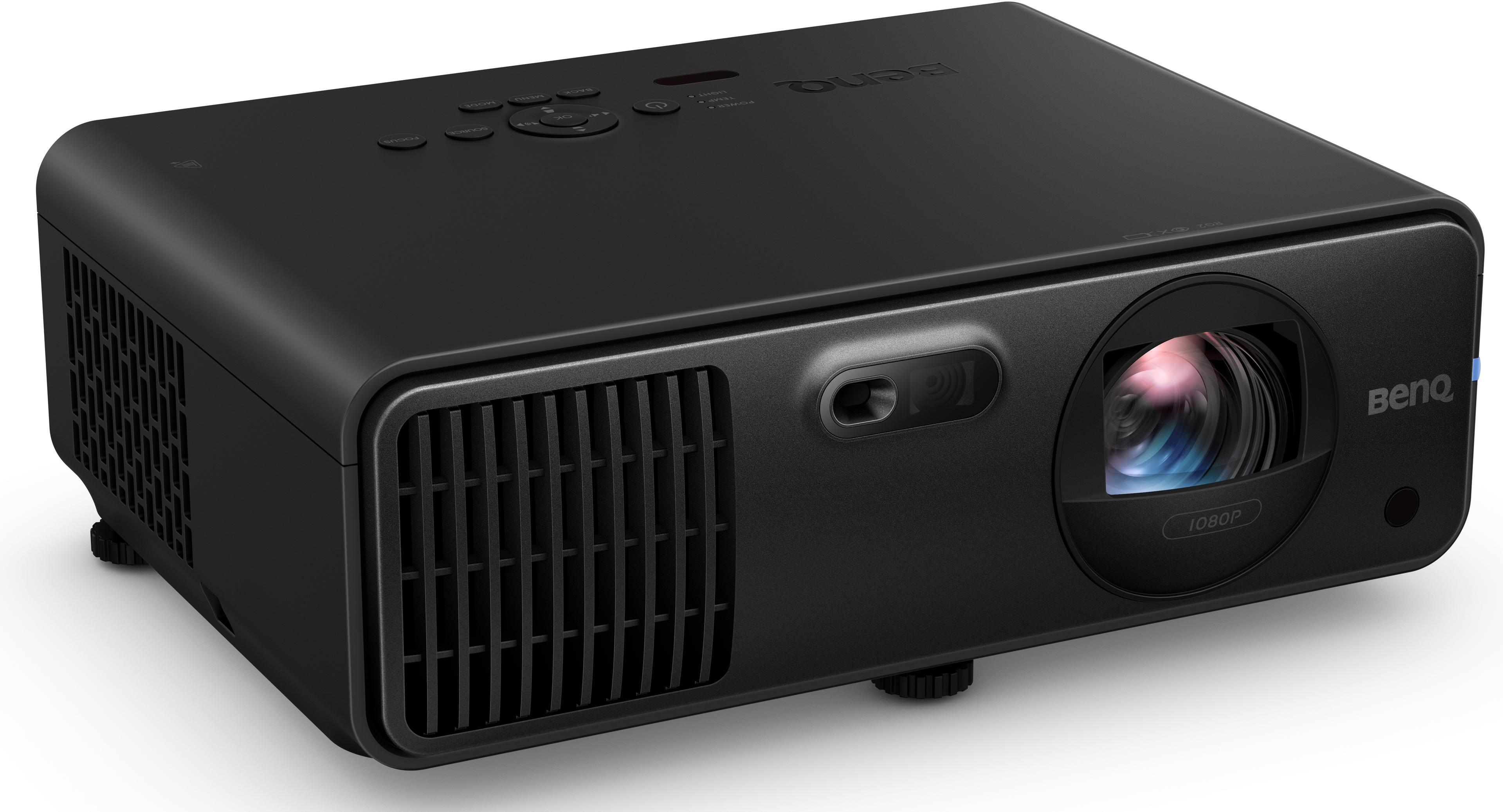 Project laser focale courte BenQ LH835ST