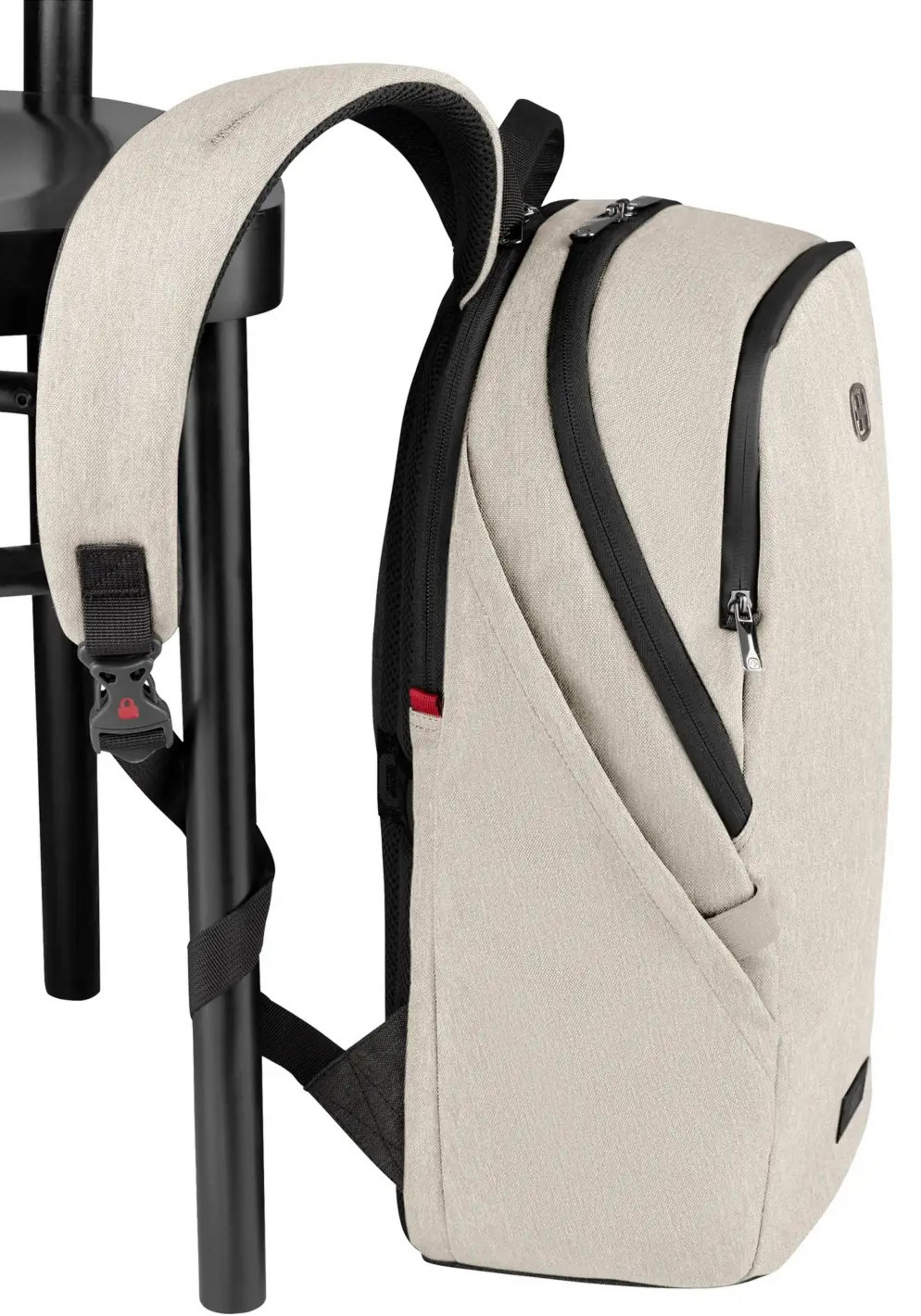 Wenger MX Light 16" Backpack