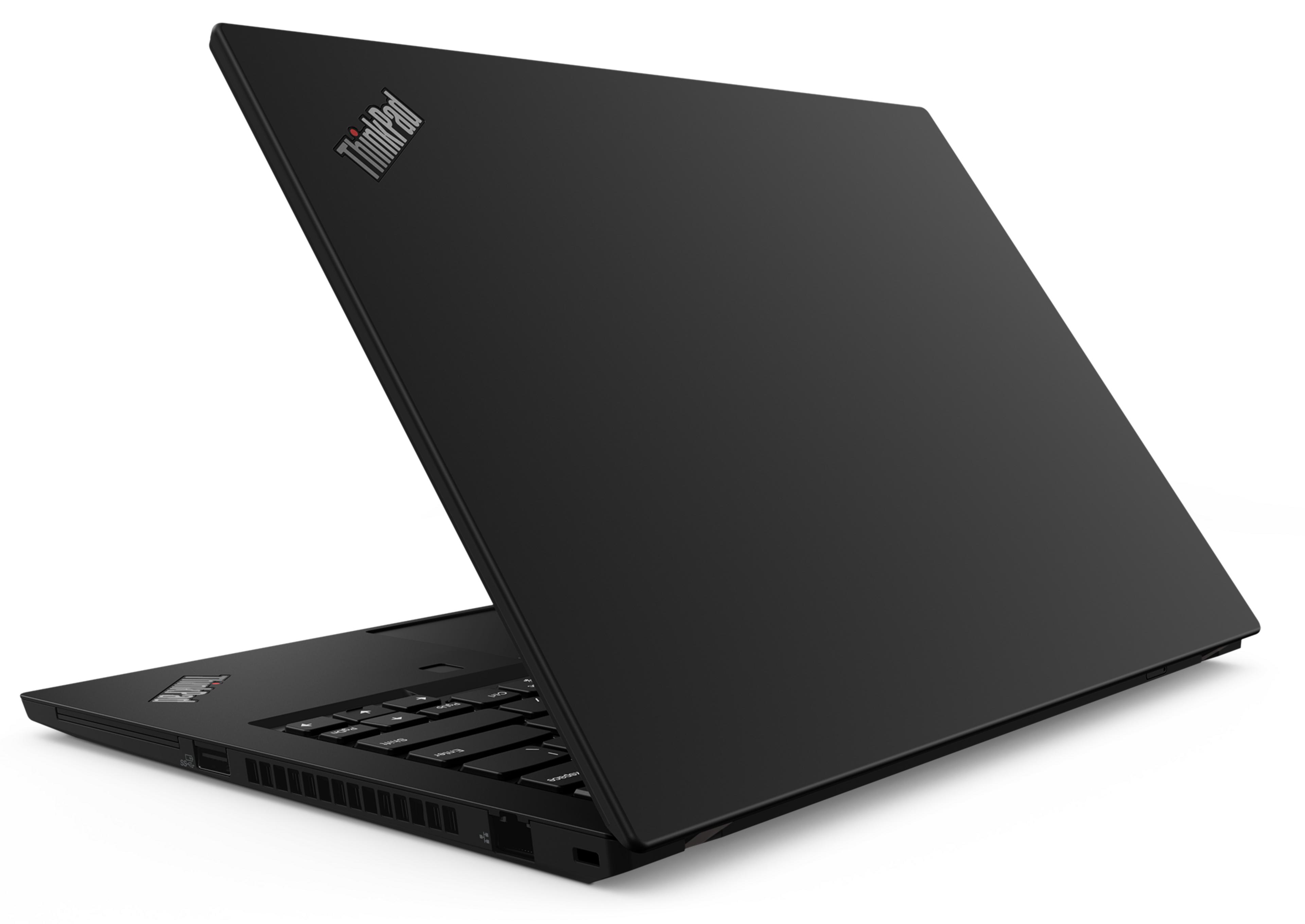 Lenovo ThinkPad P15s G2 i7 16GB/1TB LTE