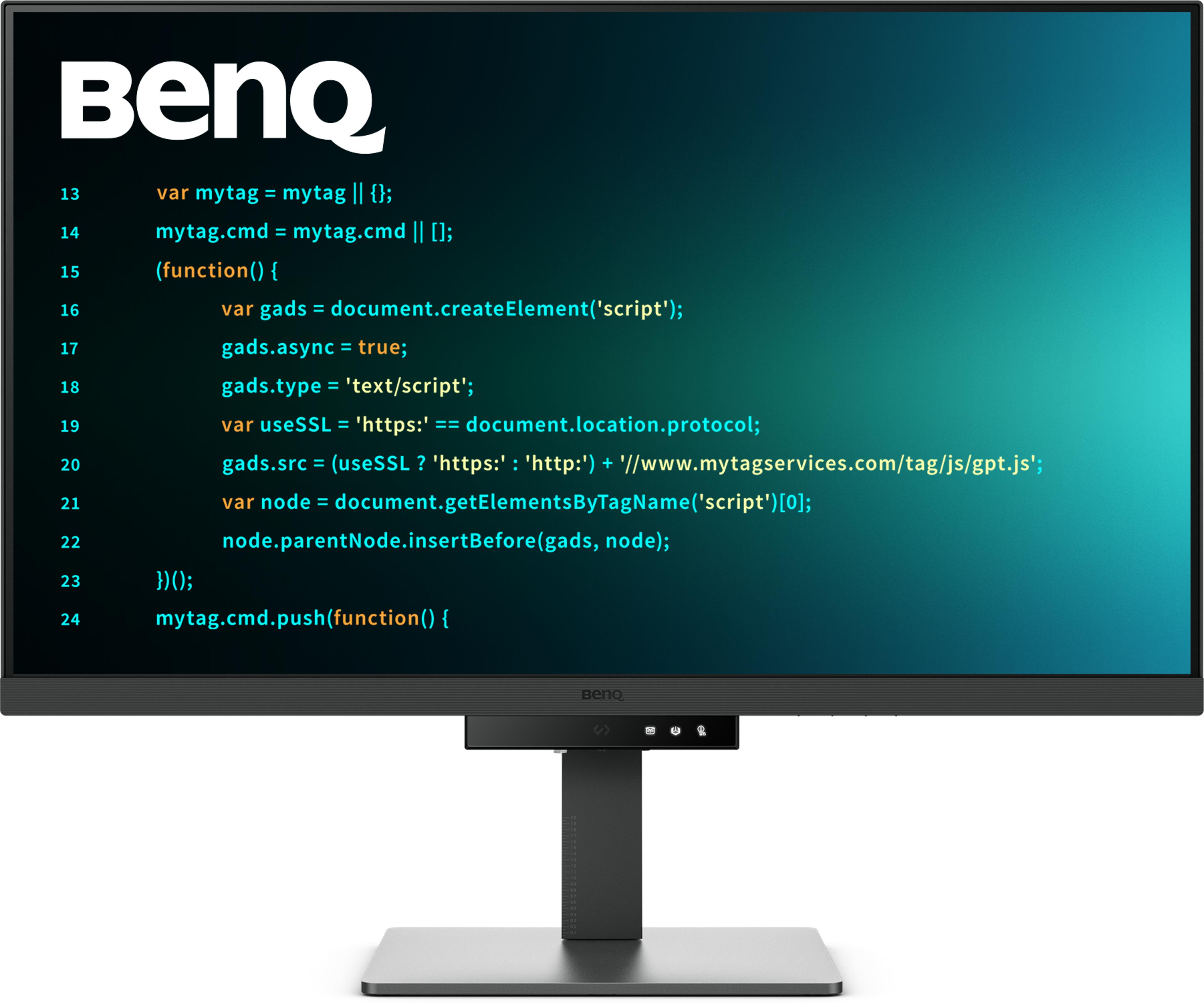 BenQ RD320U Monitor