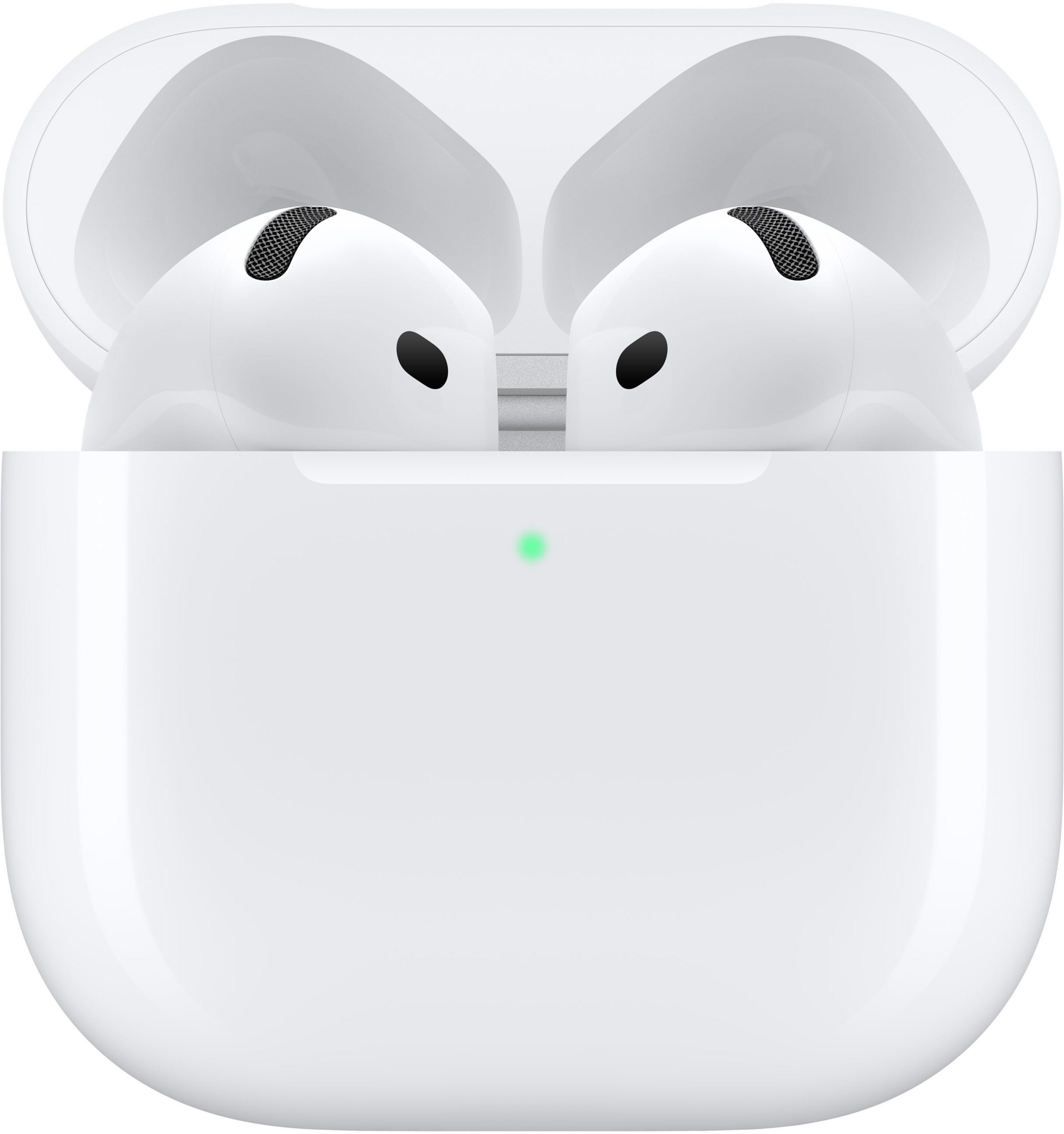 Apple AirPods 4 ANC