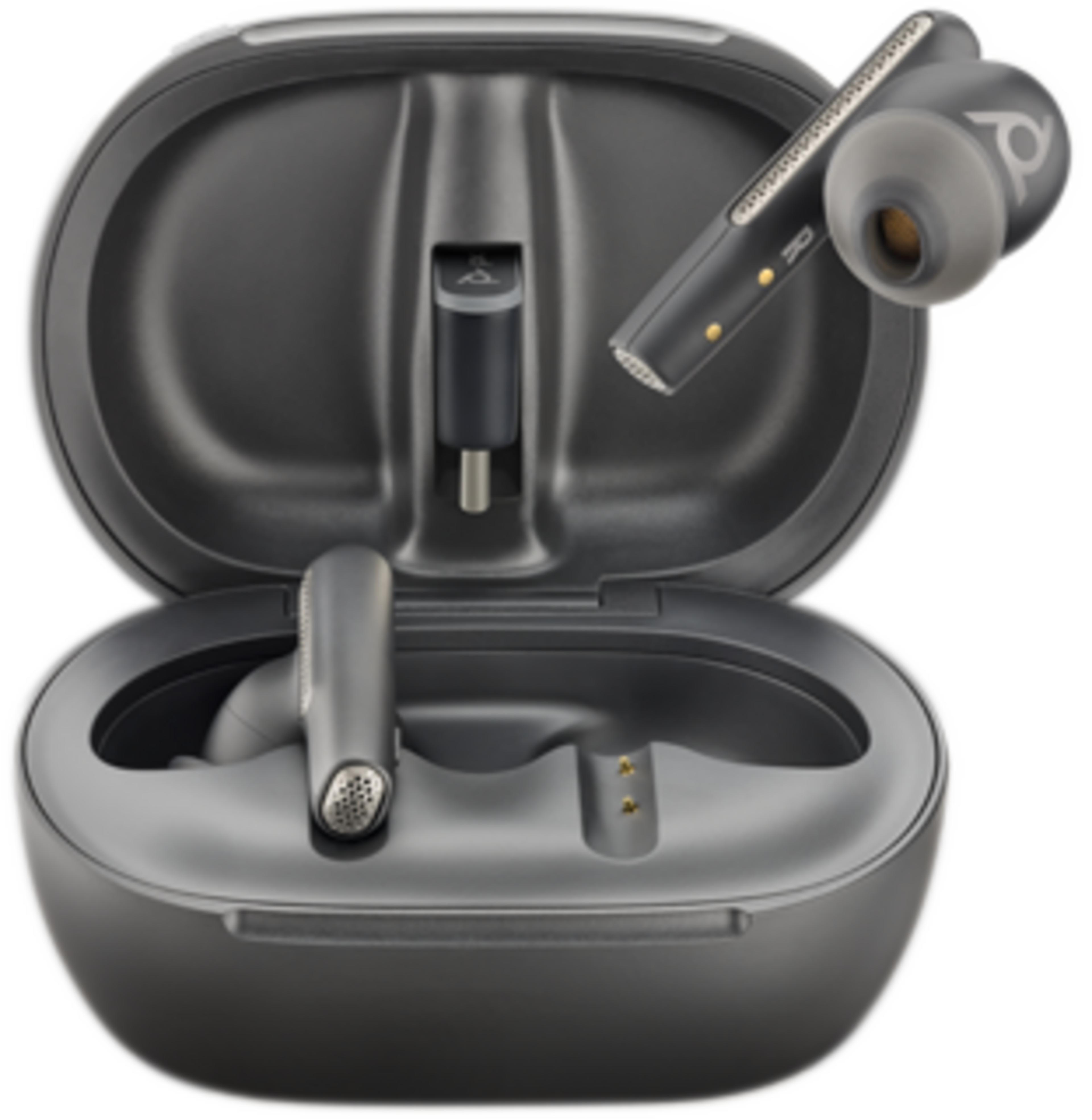 Poly Voyager Free 60+ USB-C Earbuds