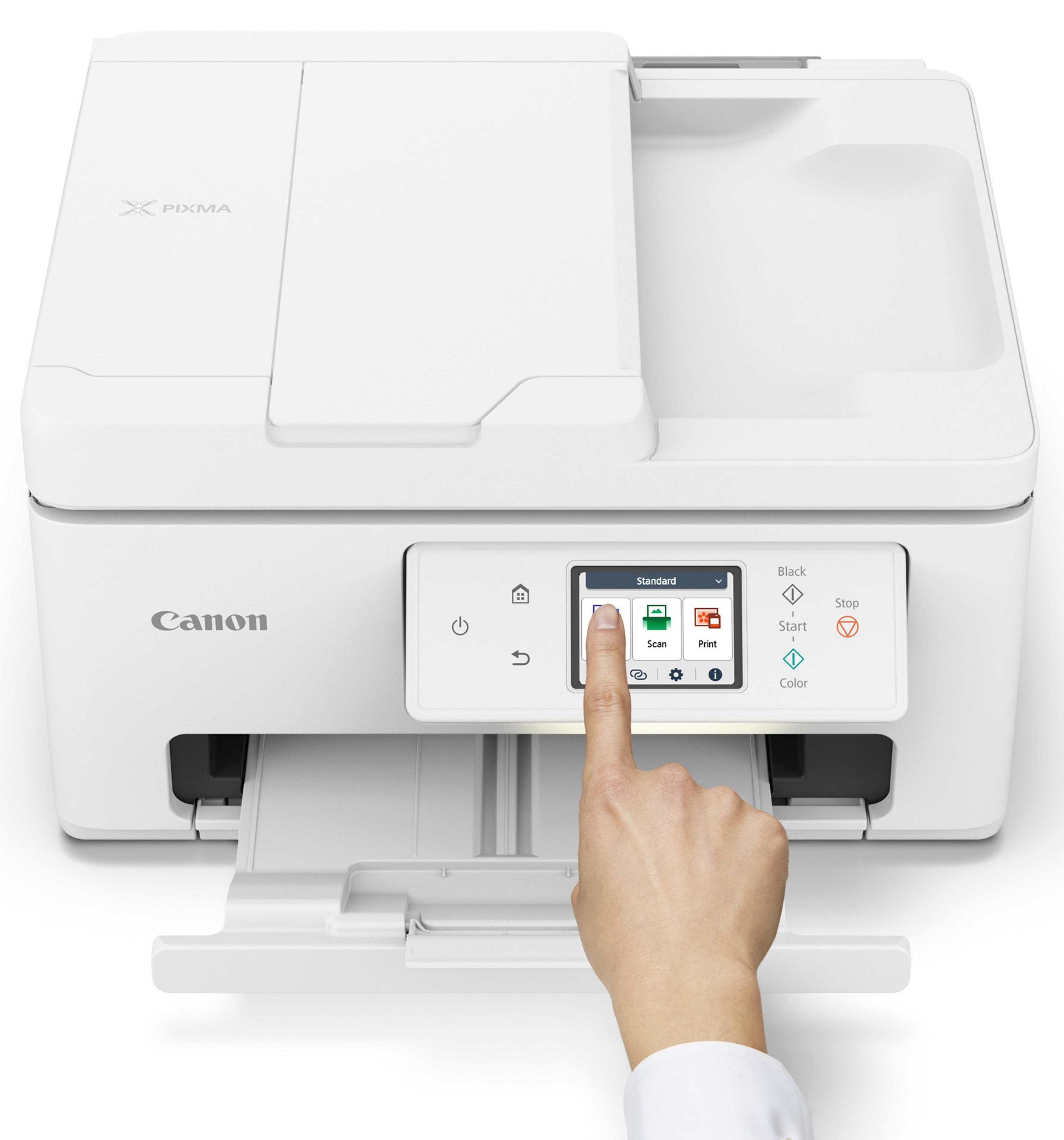 Canon PIXMA TS7750i MFP