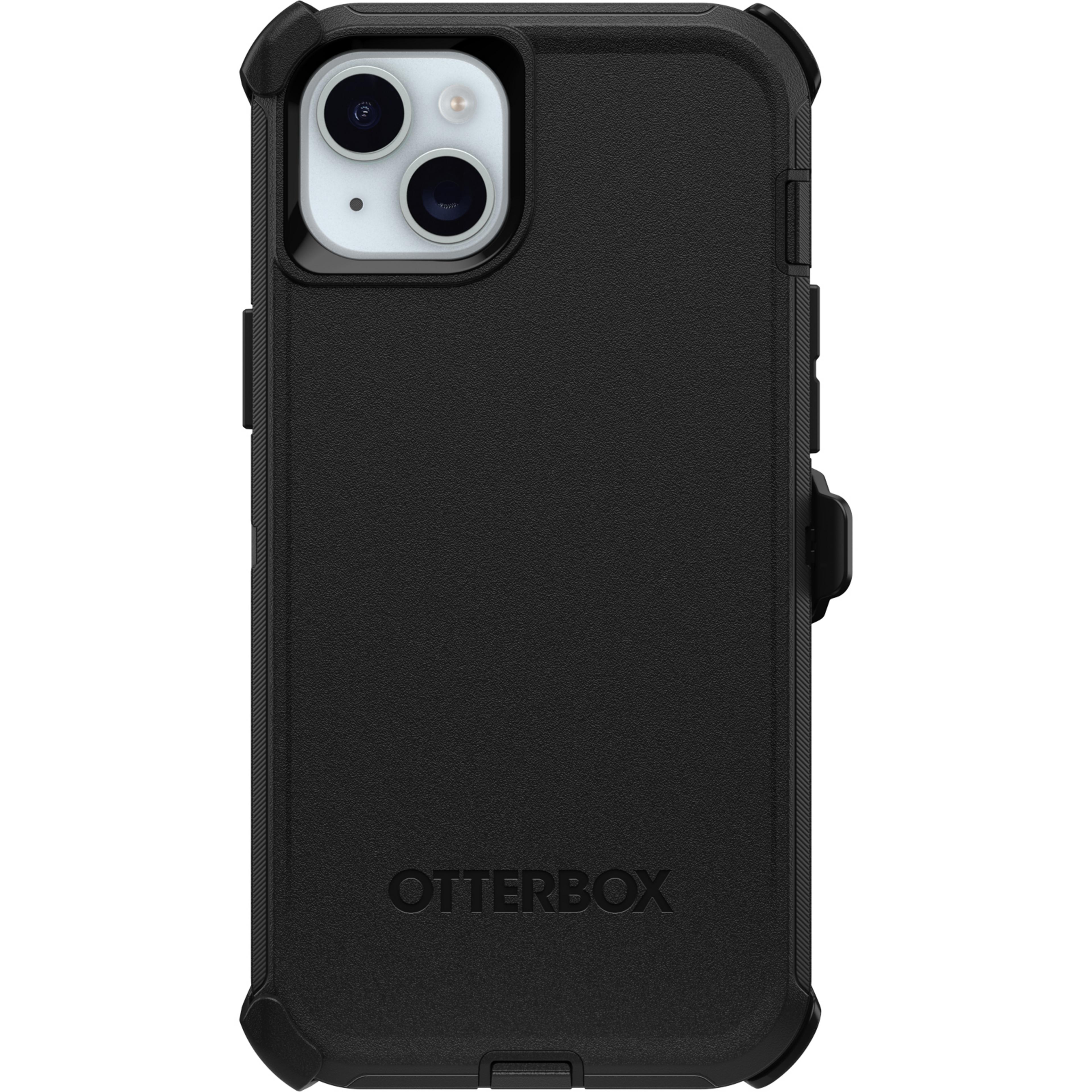 Coque OtterBox Defender p. iPhone 15+