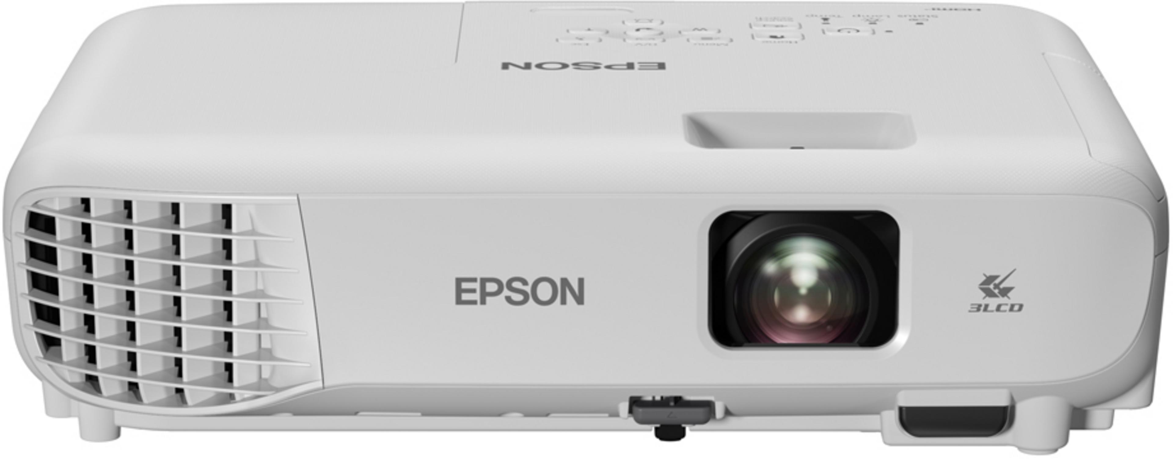 Epson EB-W53 Projector