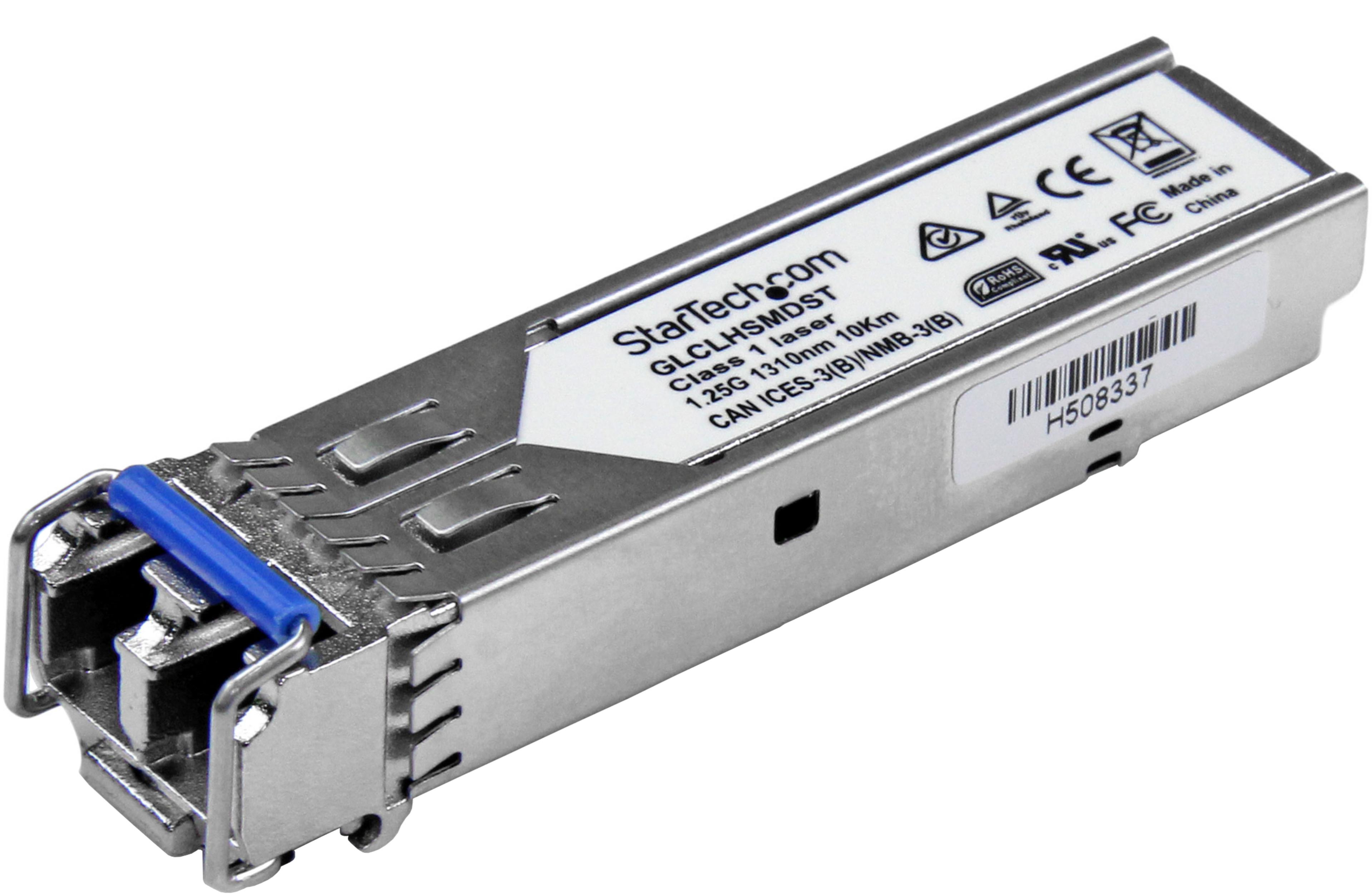 StarTech GLCLHSMDST SFP-Modul