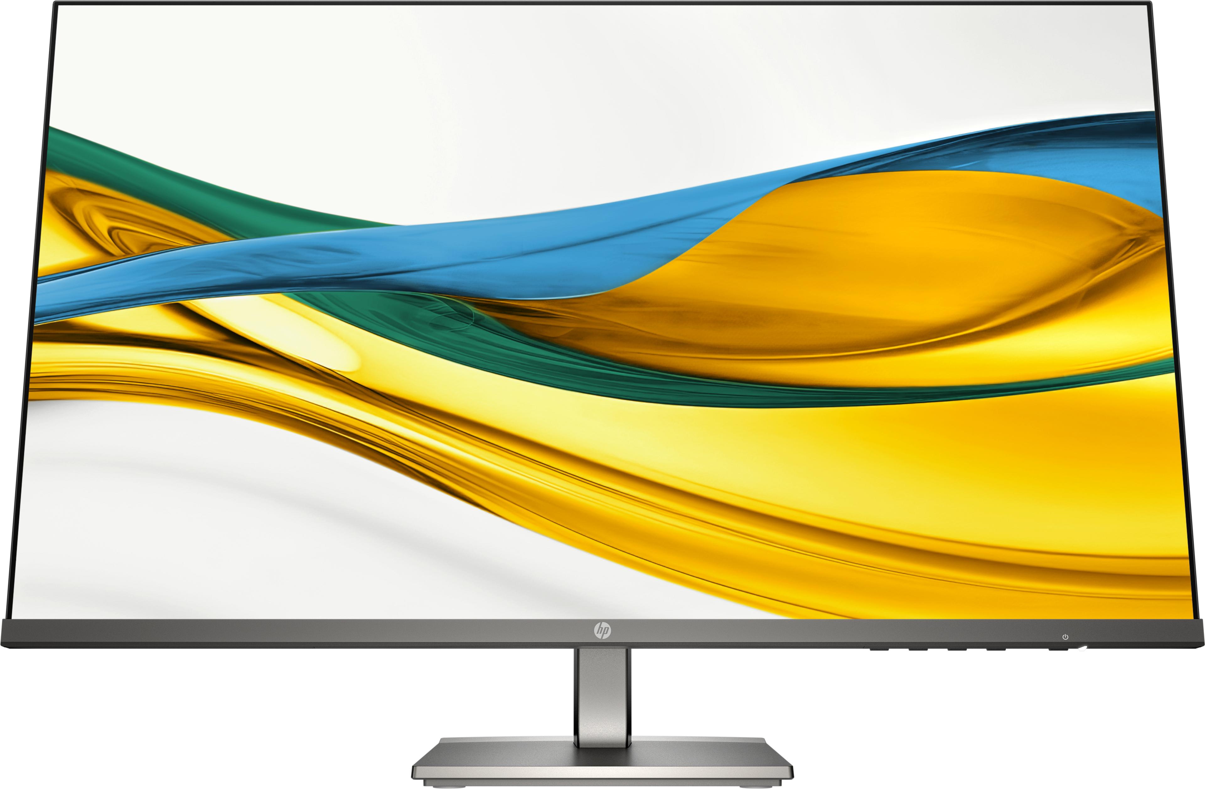 HP Series 5 FHD Monitor - 527da