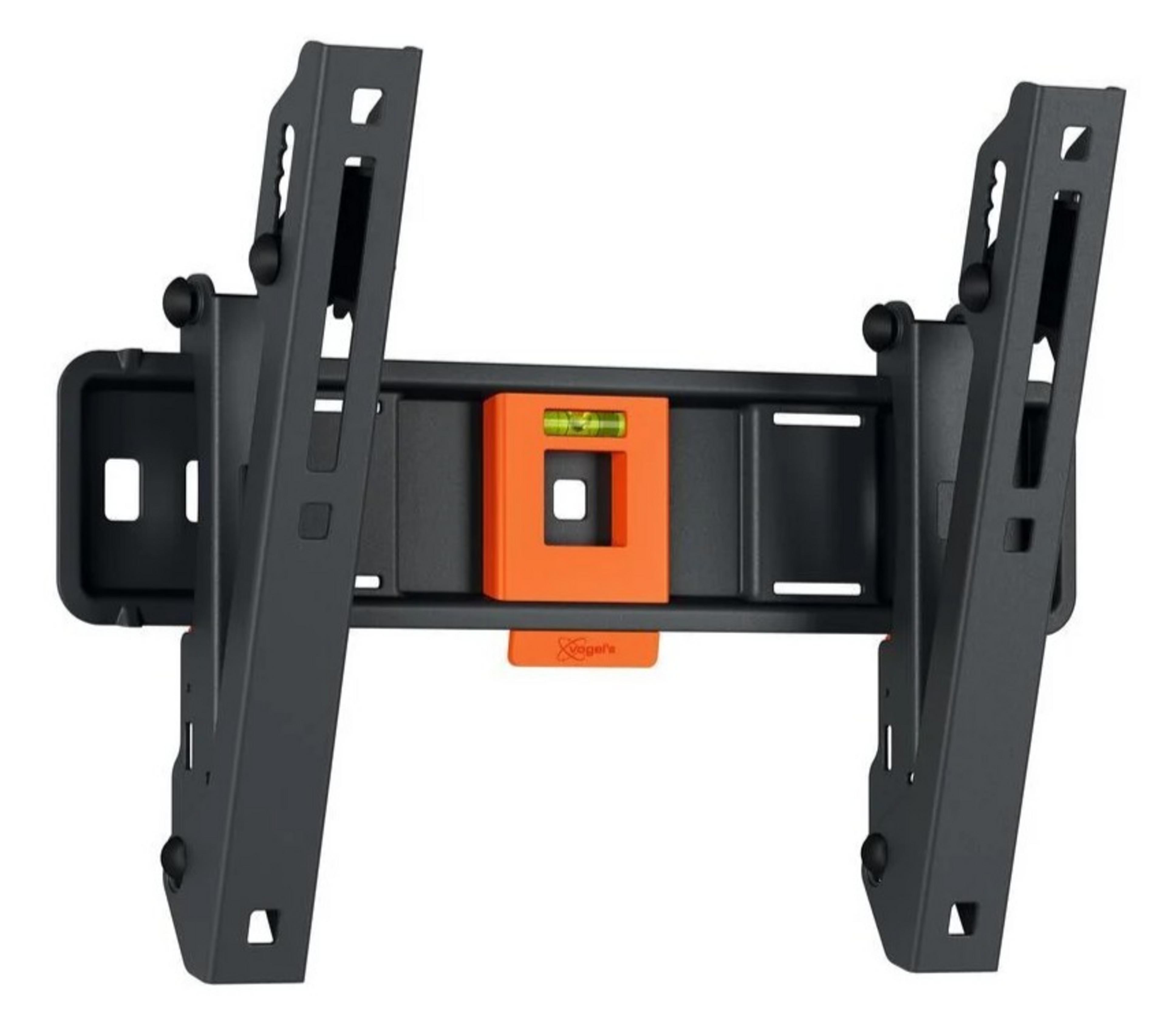 Support mur Vogel's TVM 1215 inclinable