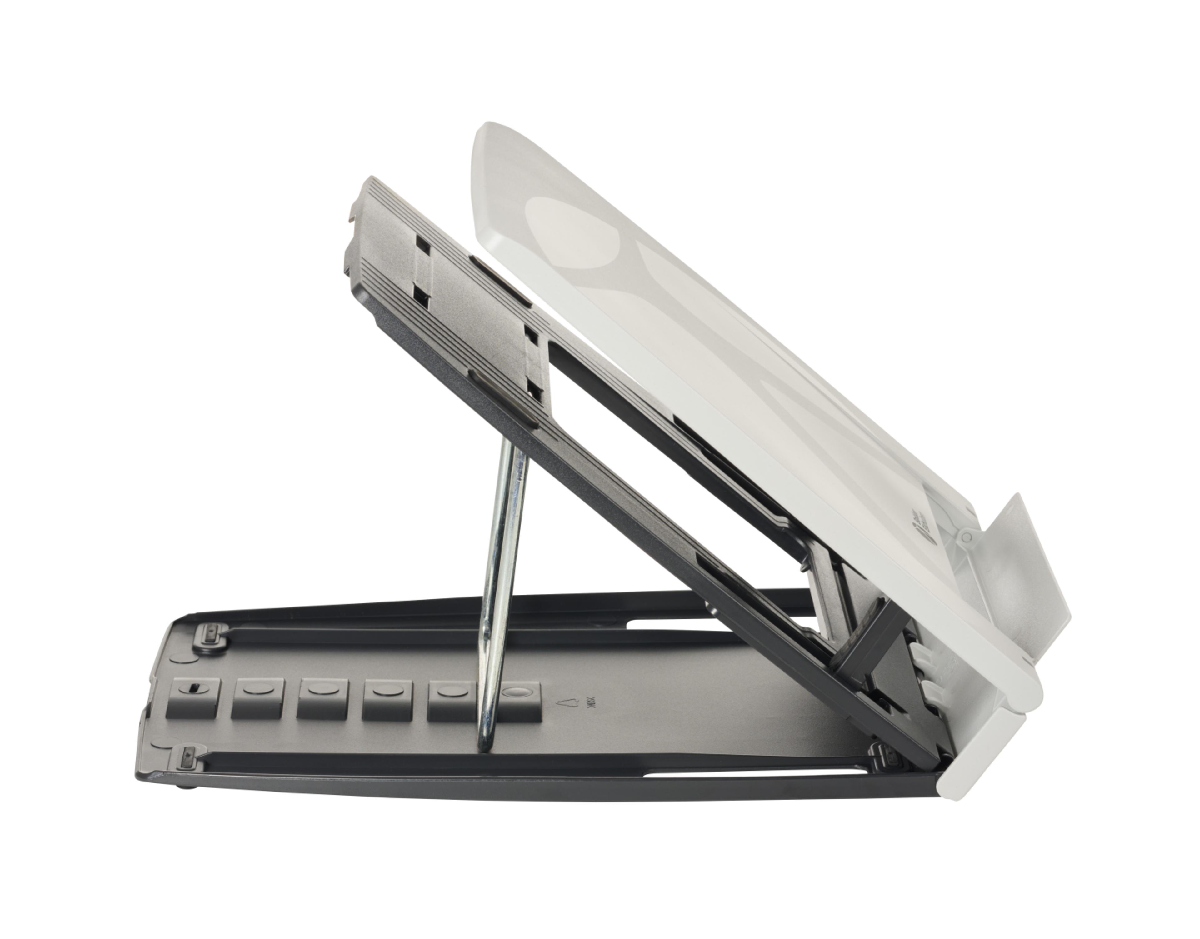 Bakker Ergo-Q 330 Notebookhalter