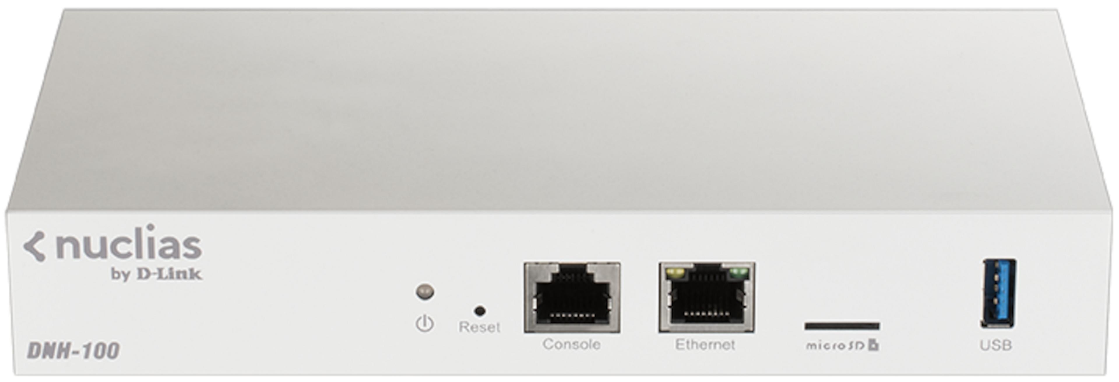 Nuclias DNH-100 Connect Hub