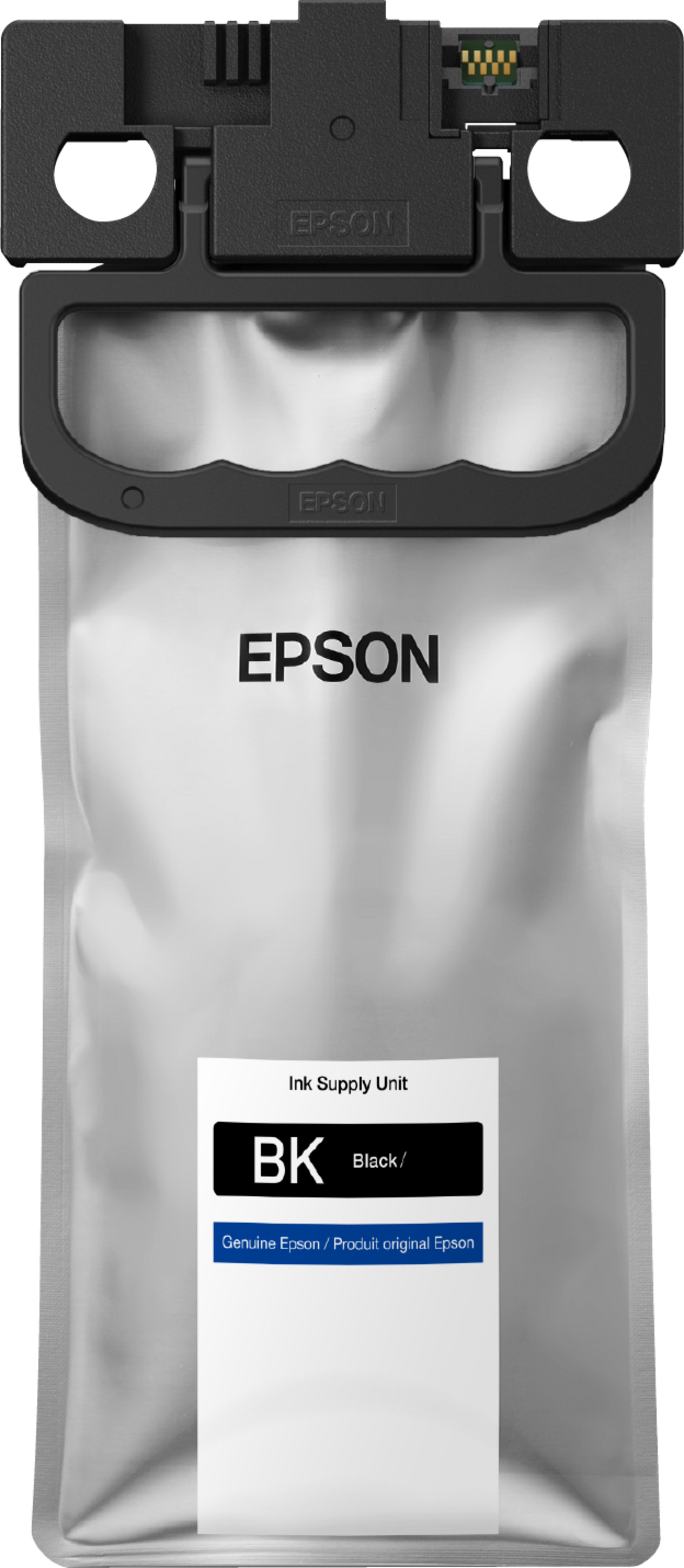 Epson WF EM/EP-C800R XL Ink Black