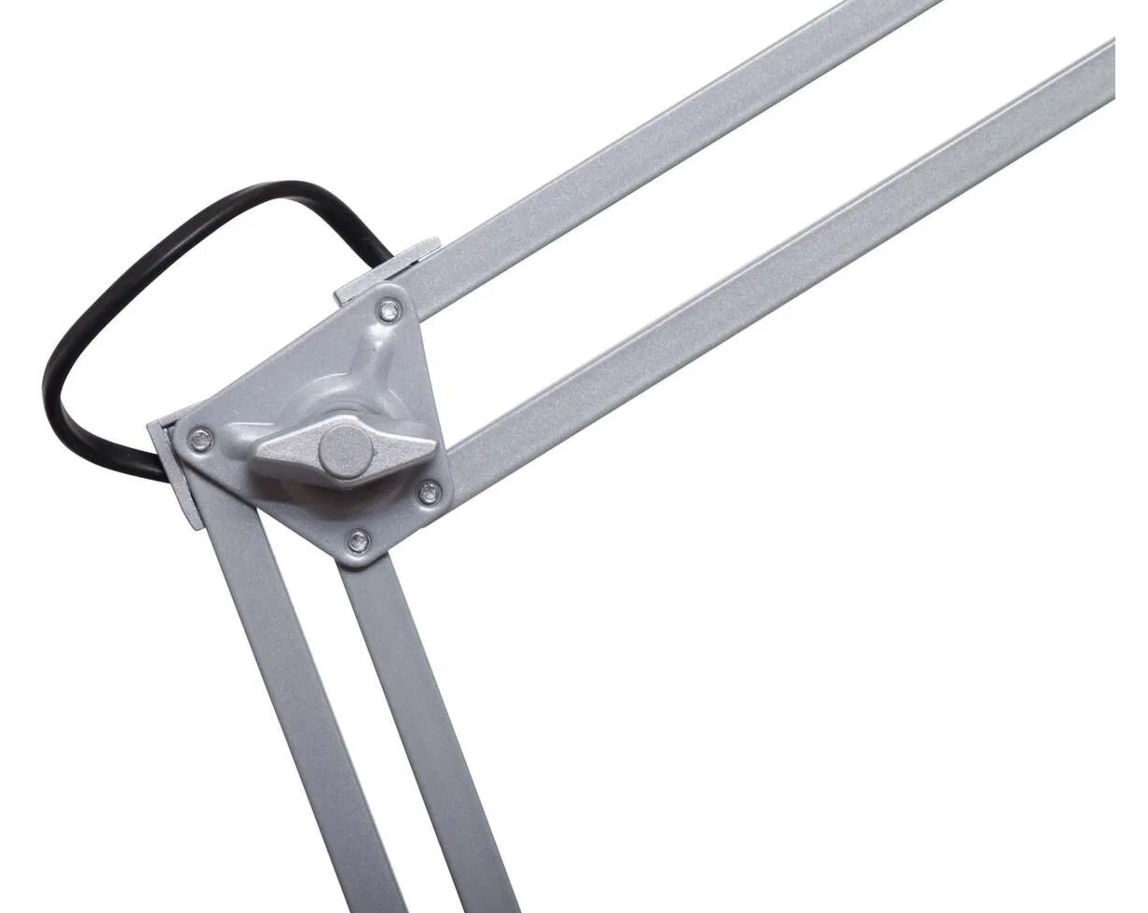 MAULatlantic LED Desk Lamp + Clamp