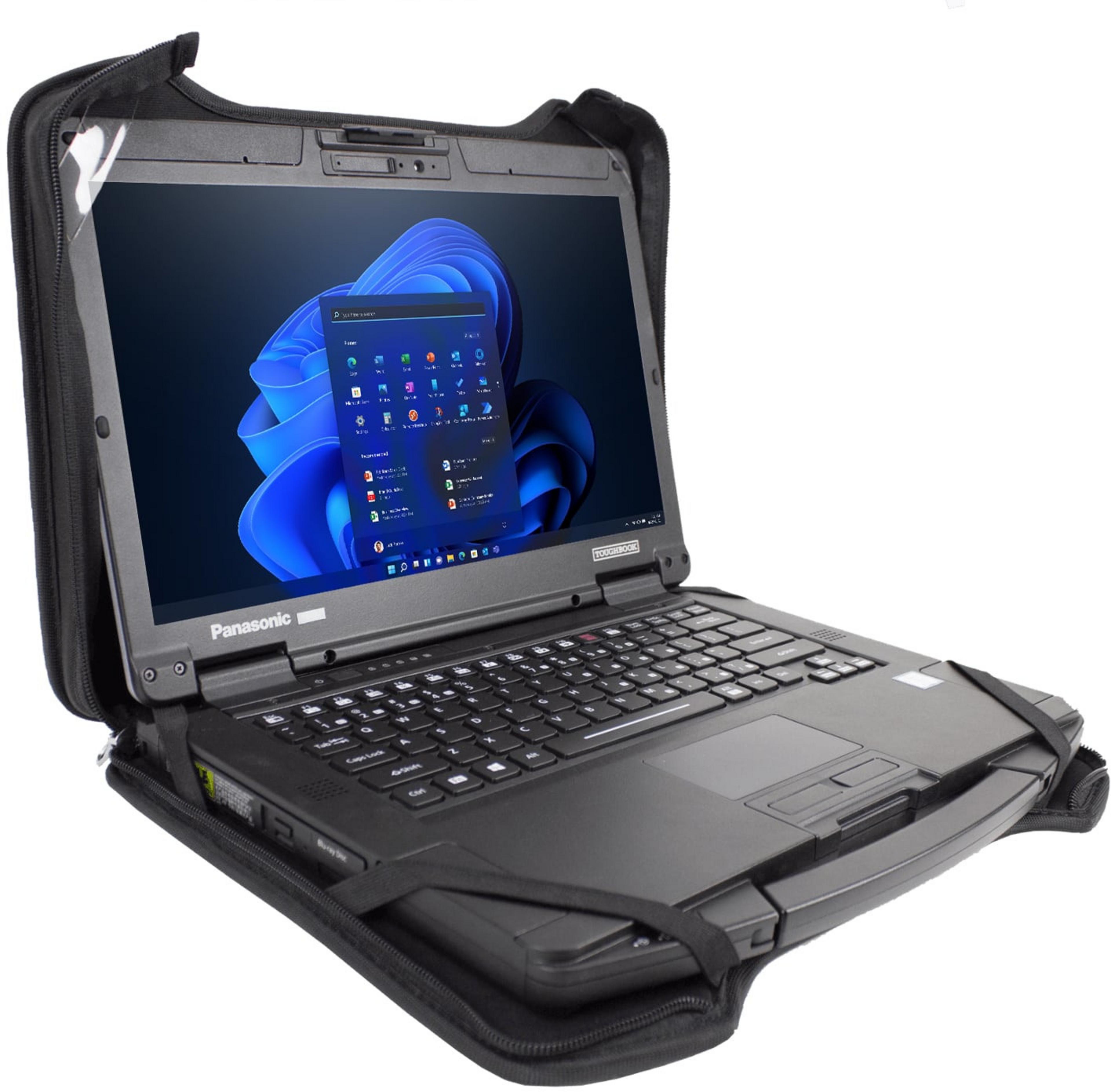 Panasonic FZ-55 Always-on Case