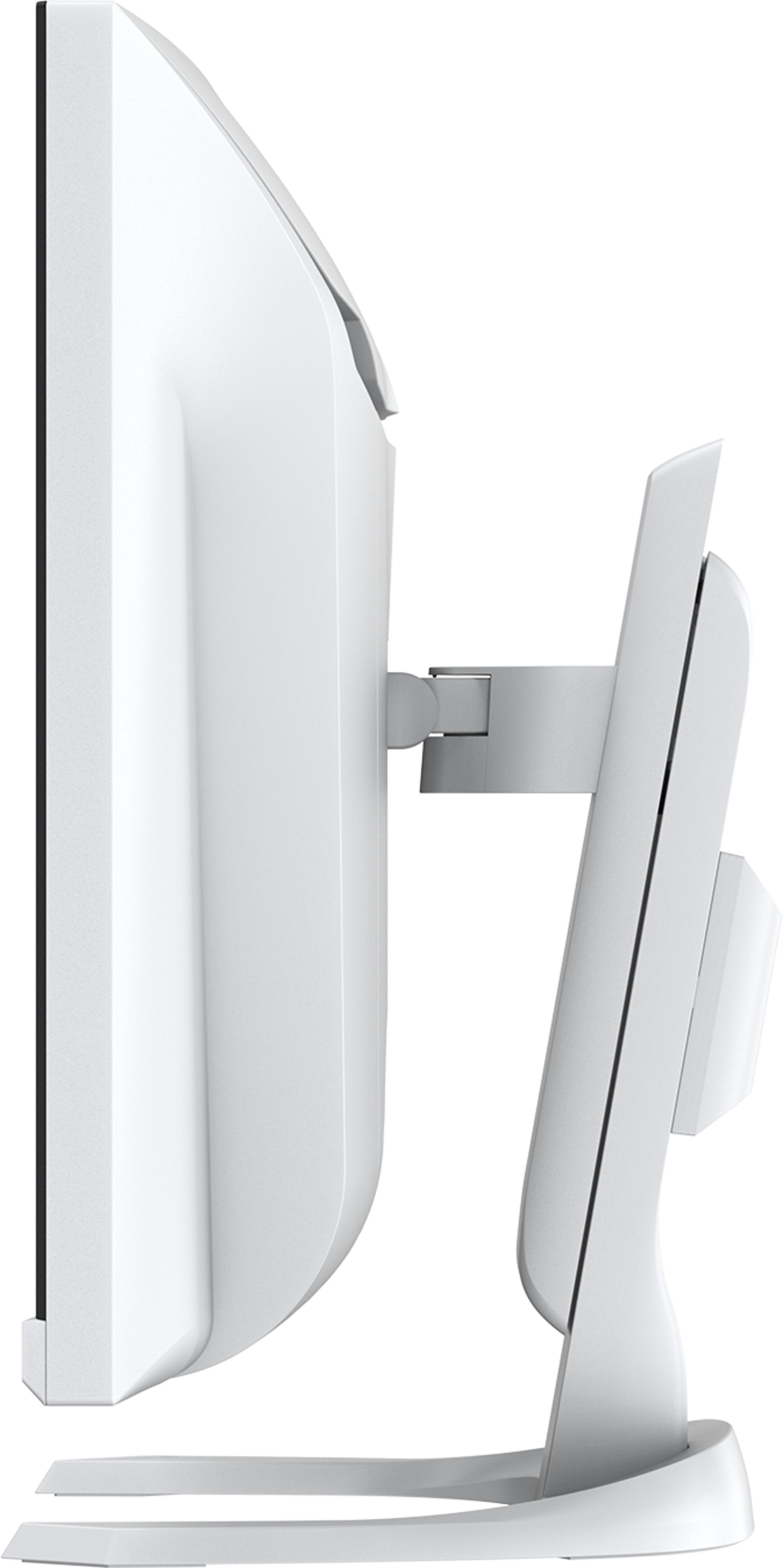 EIZO EV3450XC Curved Monitor weiß