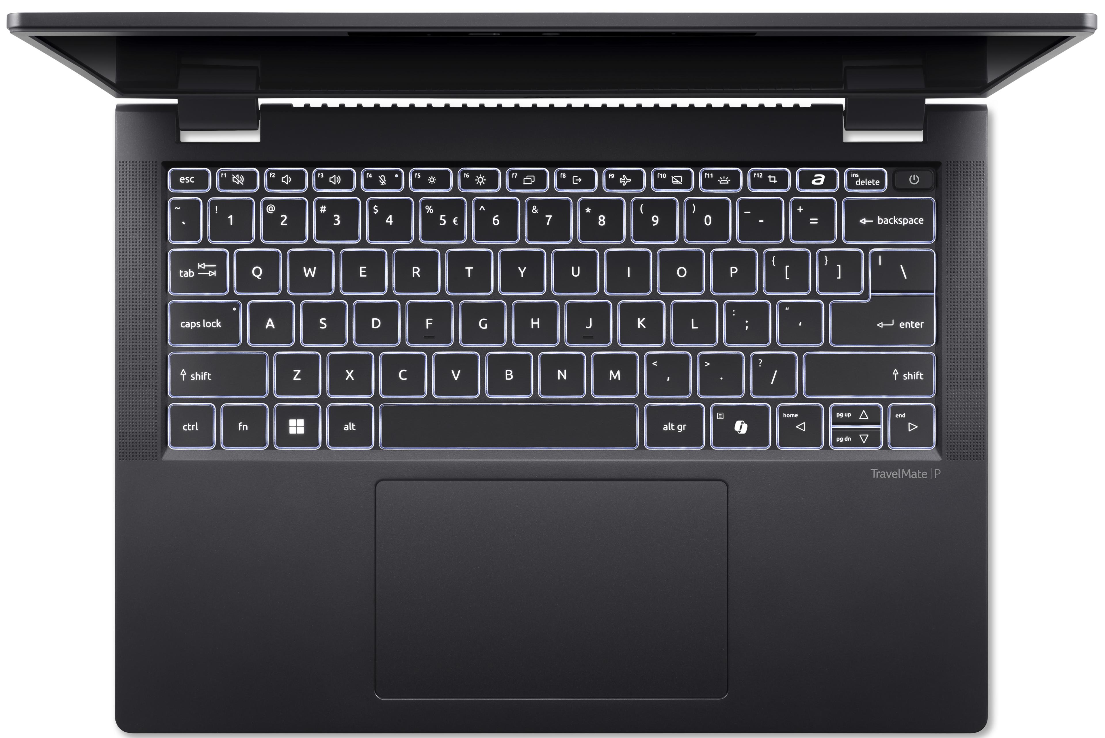 Acer TravelMate P614 U5 16/512 GB