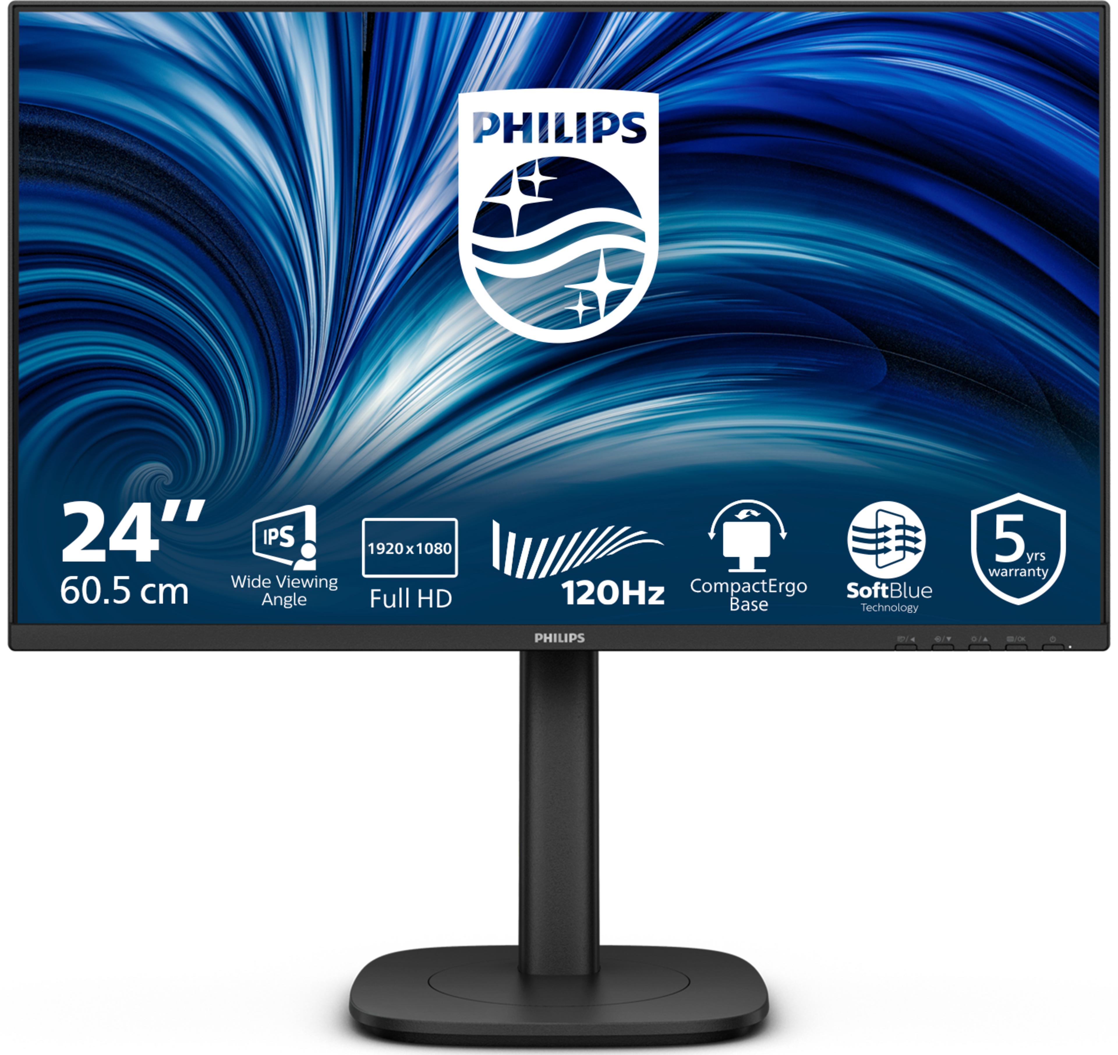 Philips 24B2N3200J Monitor