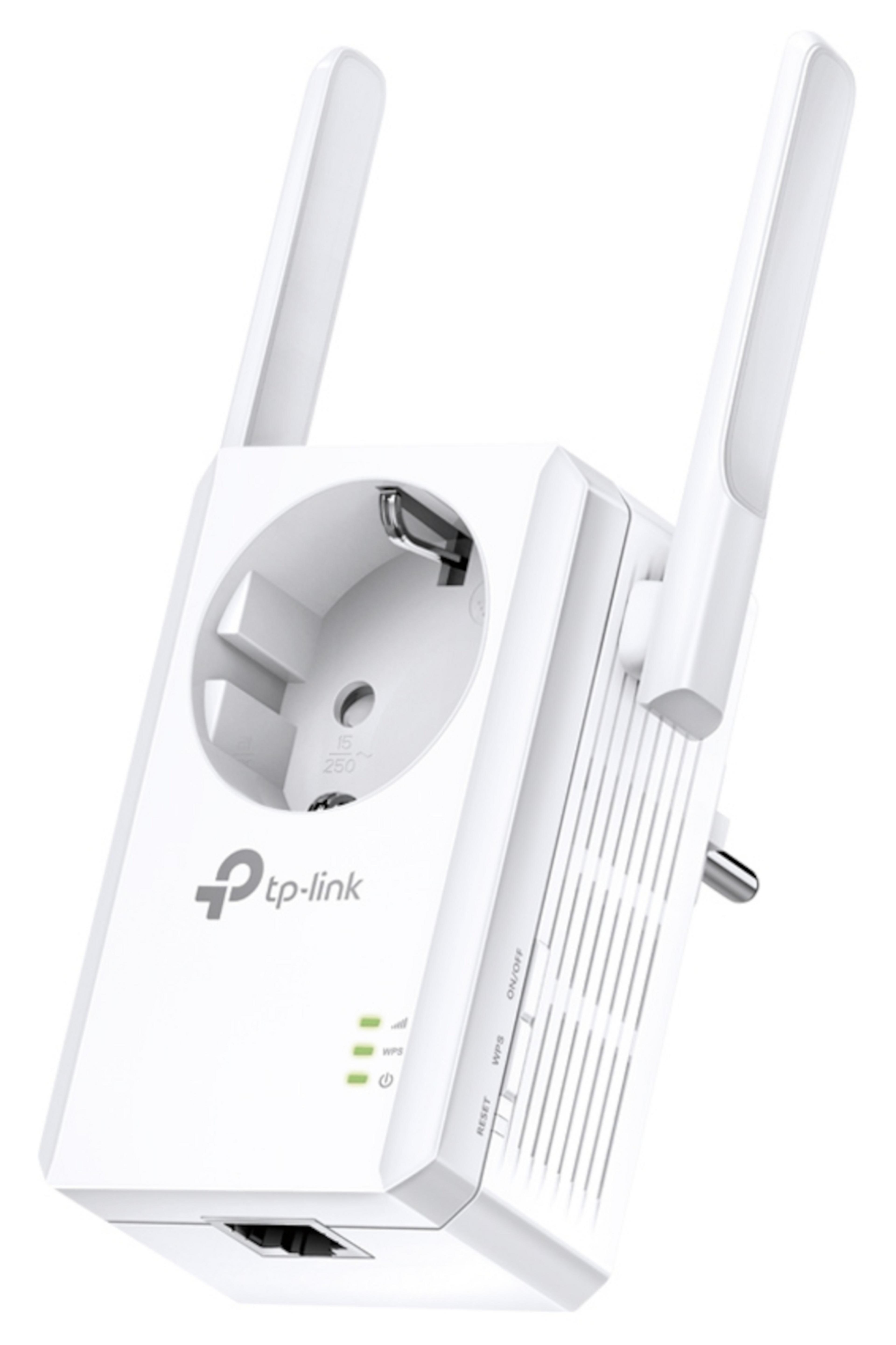 TP-LINK TL-WA860RE Wireless-N Repeater