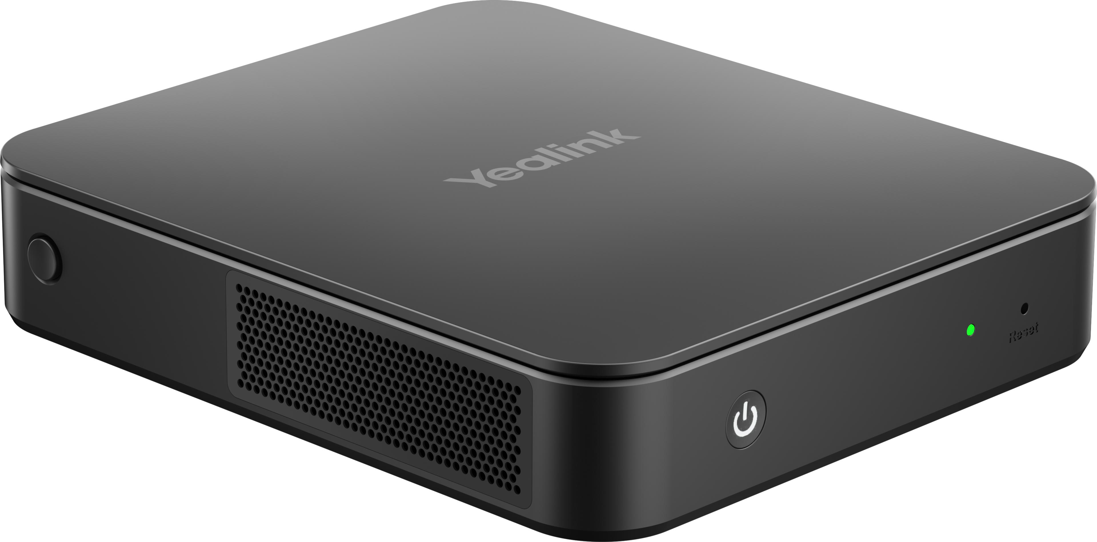 Yealink MVC S40-C4-000 Conference System