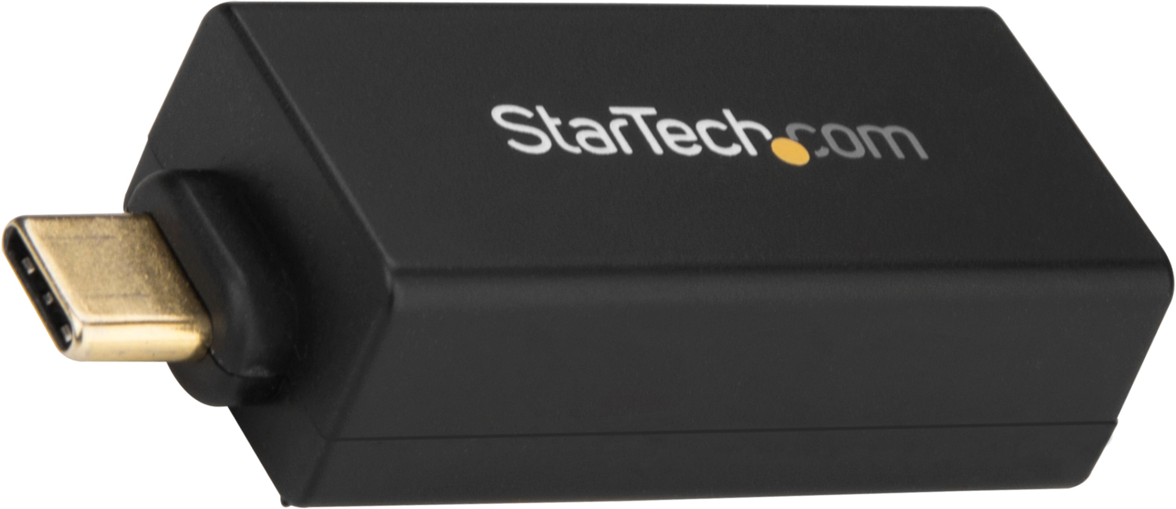 Adaptateur USB 3.0 Gigabit Ethernet