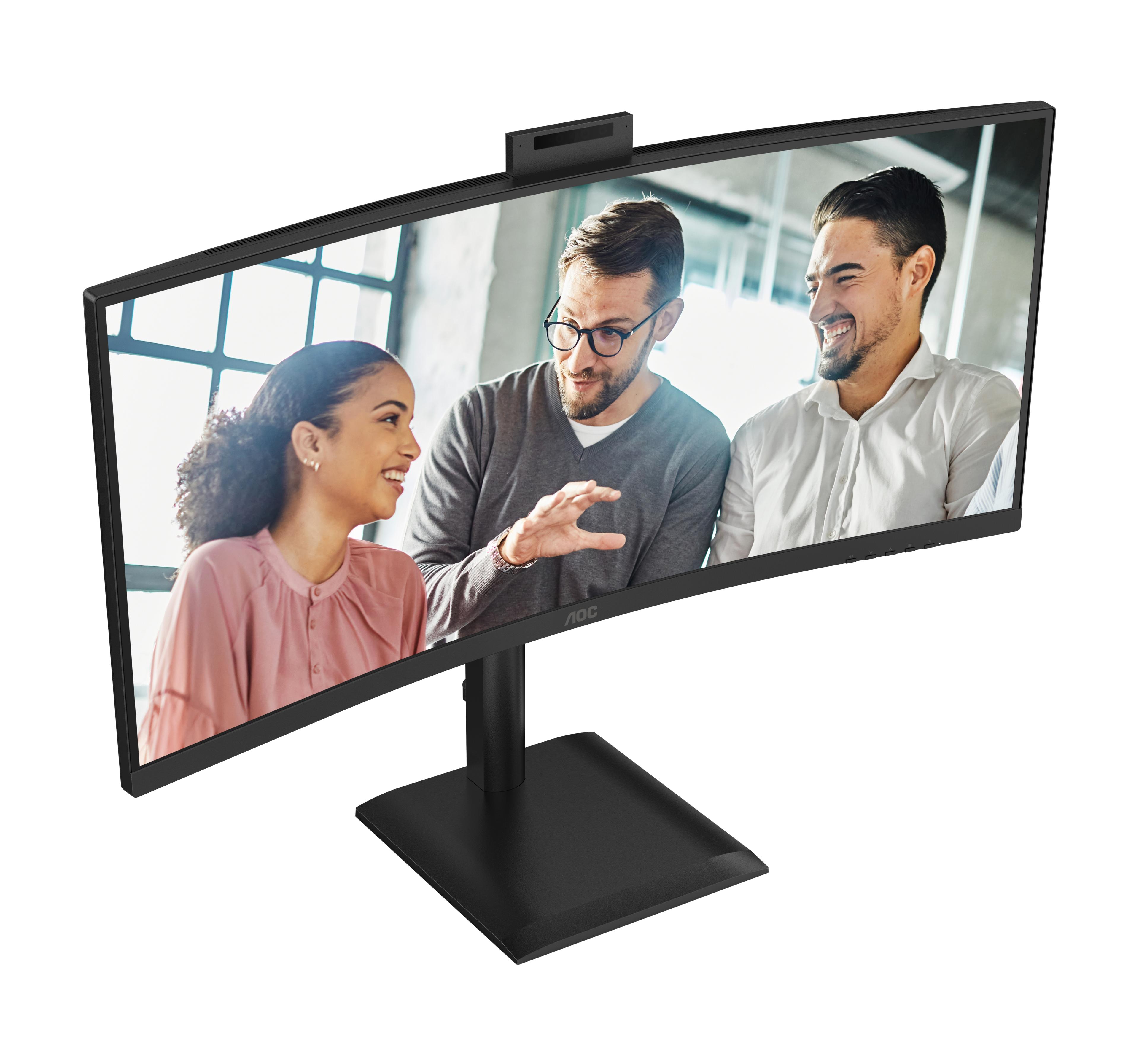 AOC CU34E4CW Curved Monitor (CU34E4CW) kaufen