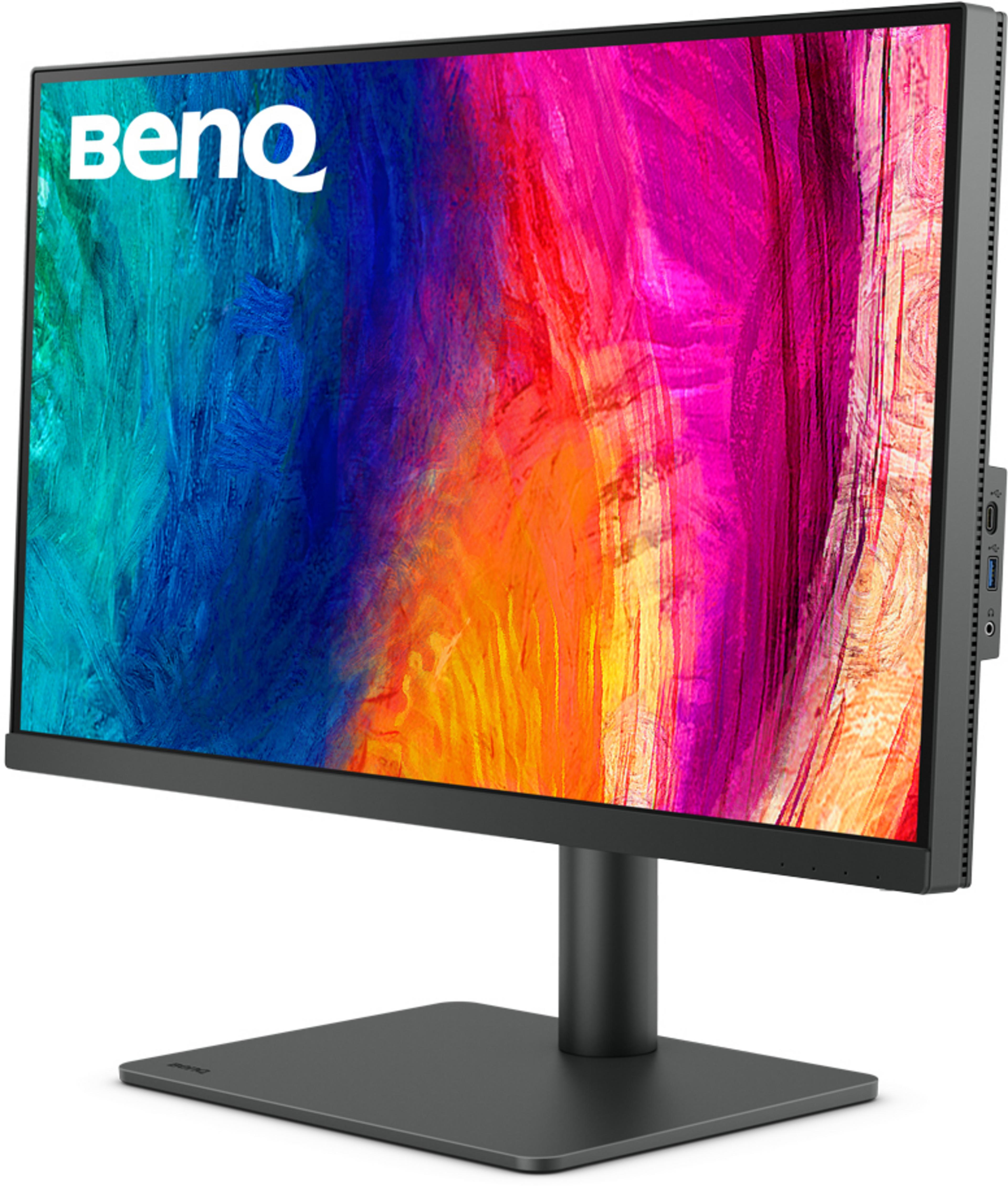 BenQ DesignVue PD2705U Monitor