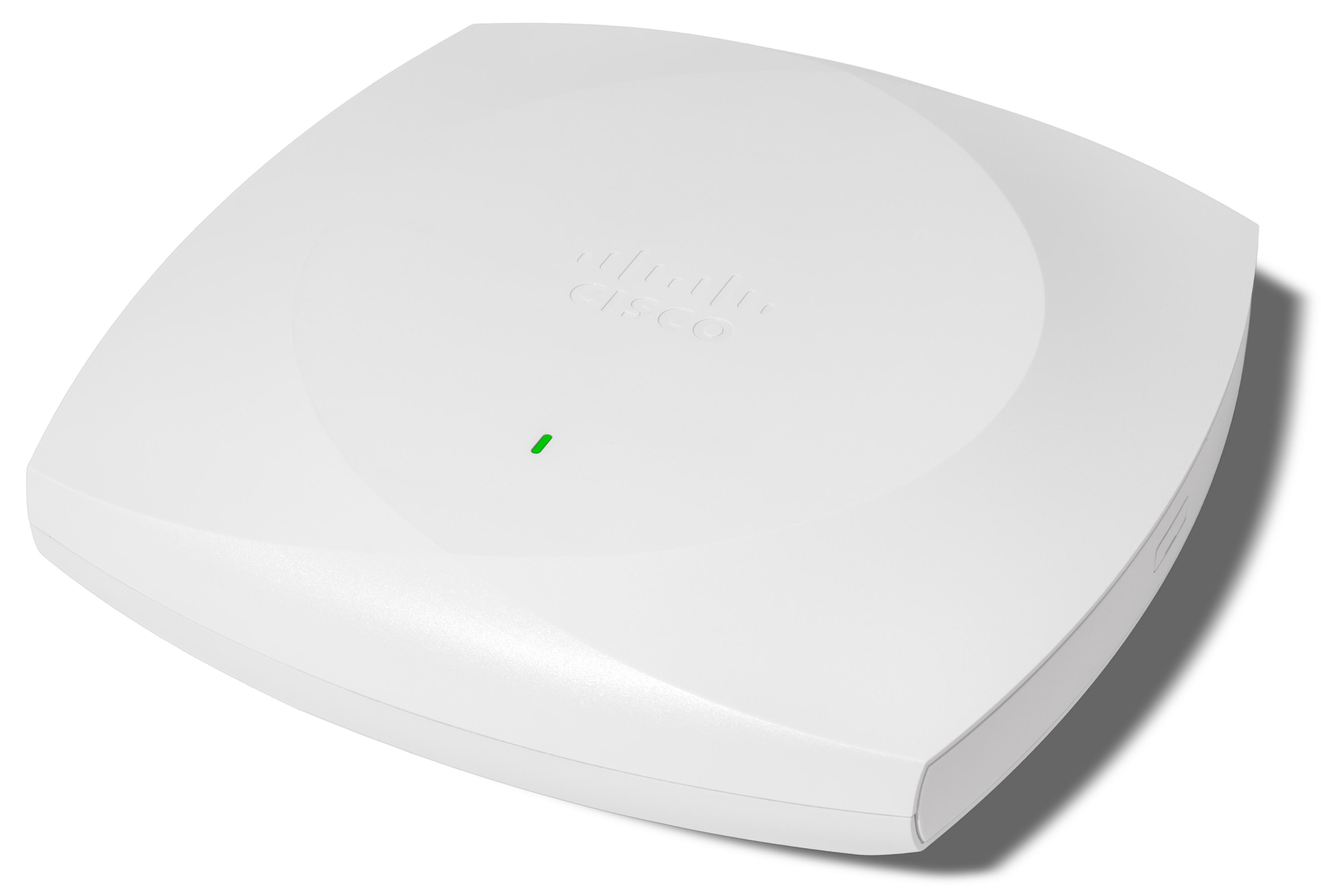 Cisco Wireless 9176I RTG Access Point