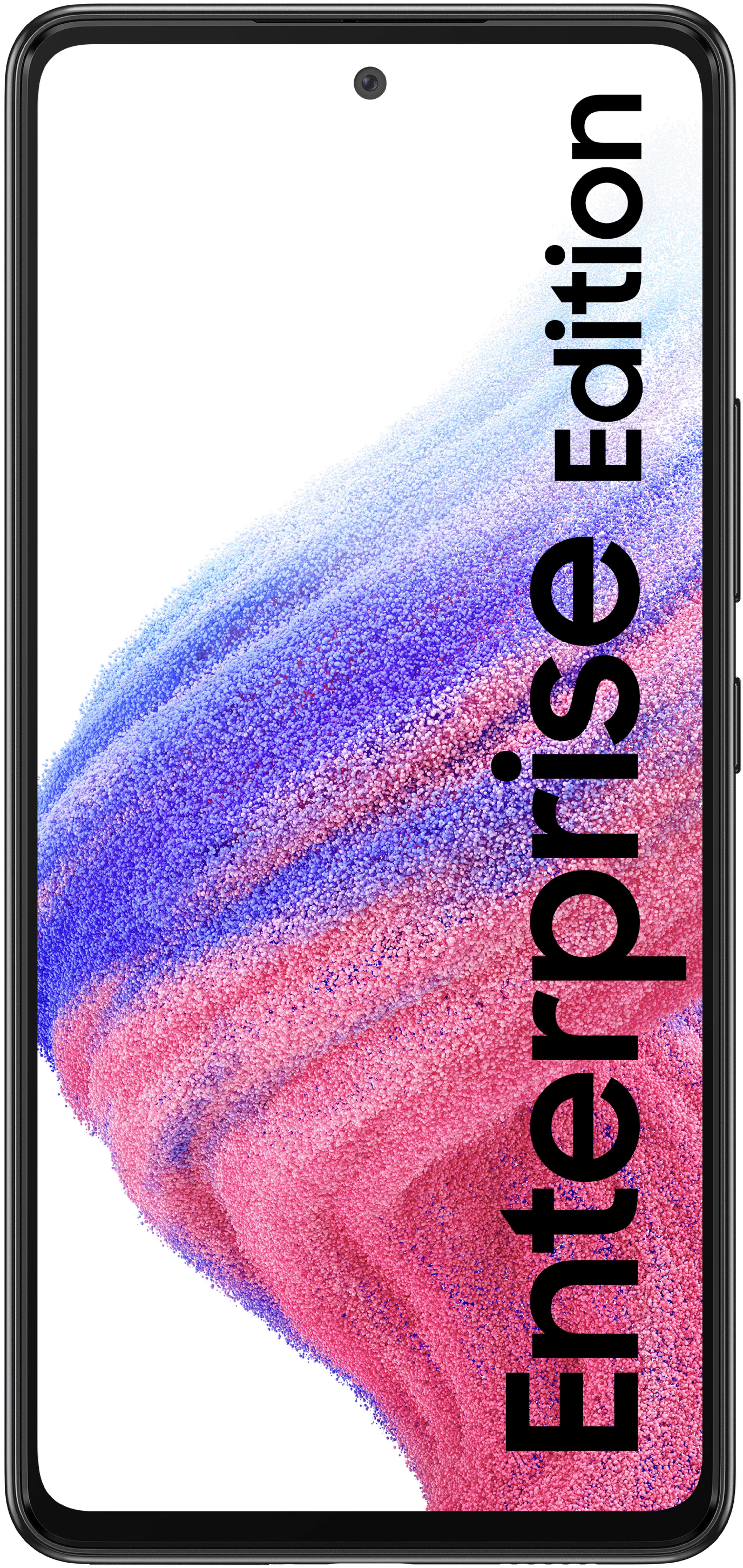 Samsung Galaxy A53 5G Enterprise Edition
