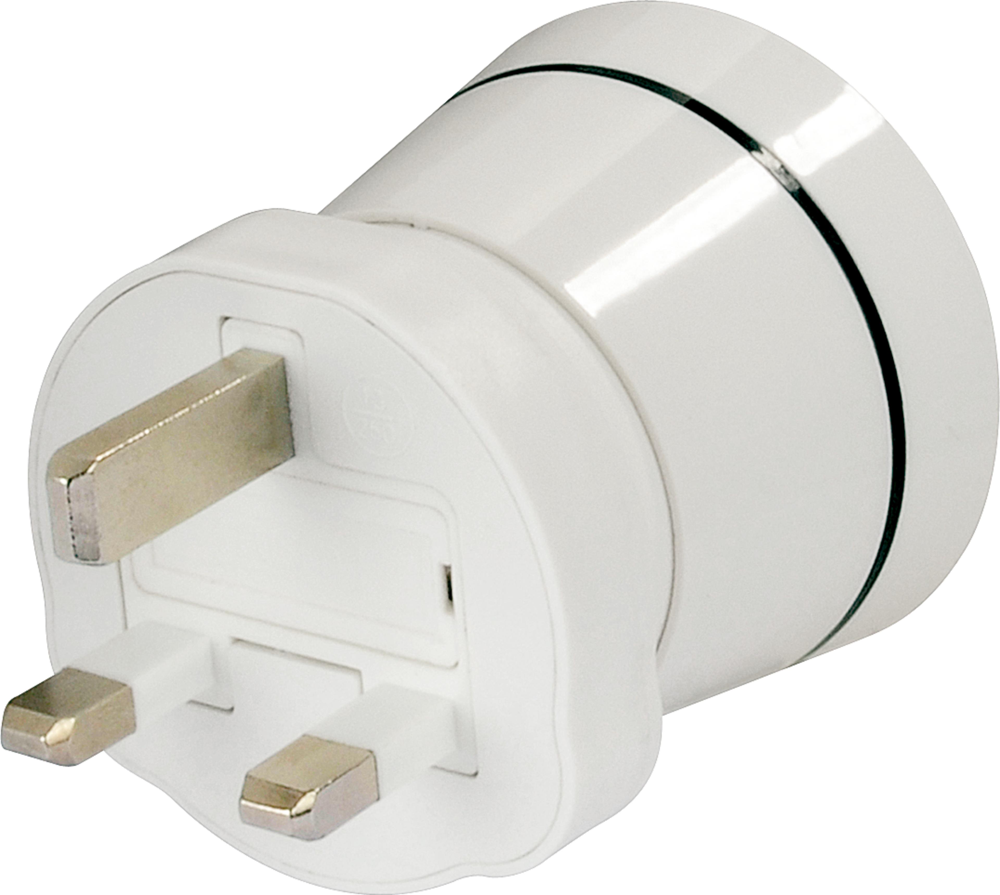 Hama Europa nach UK Reiseadapter