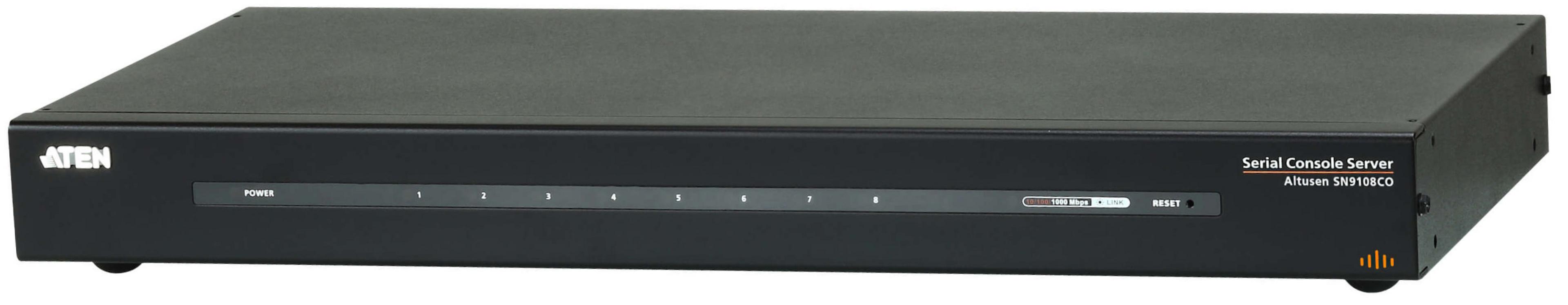 ATEN SN9108CO Cons. Server 8-port
