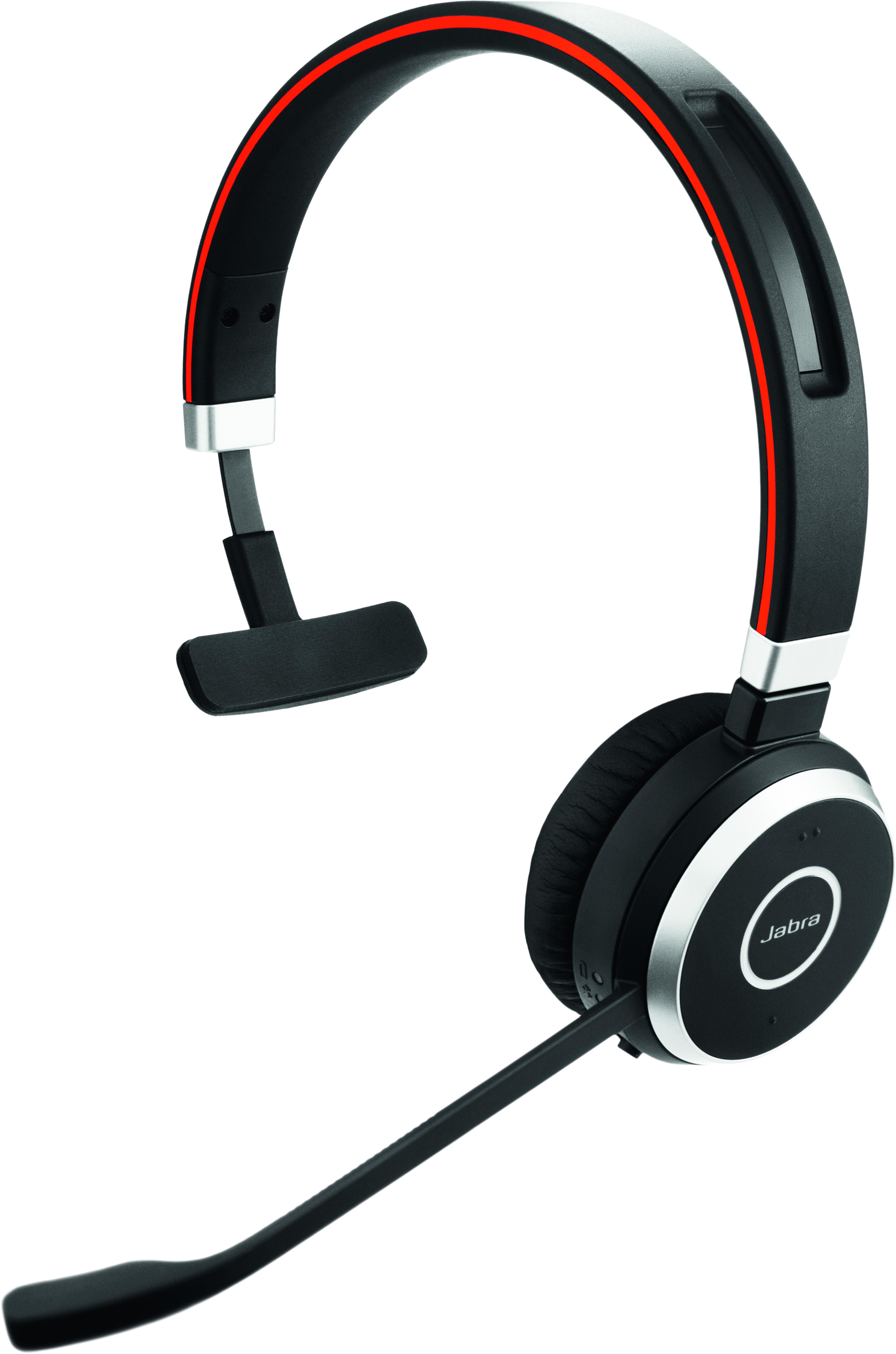 Jabra Evolve 65 SE UC Mono Headset