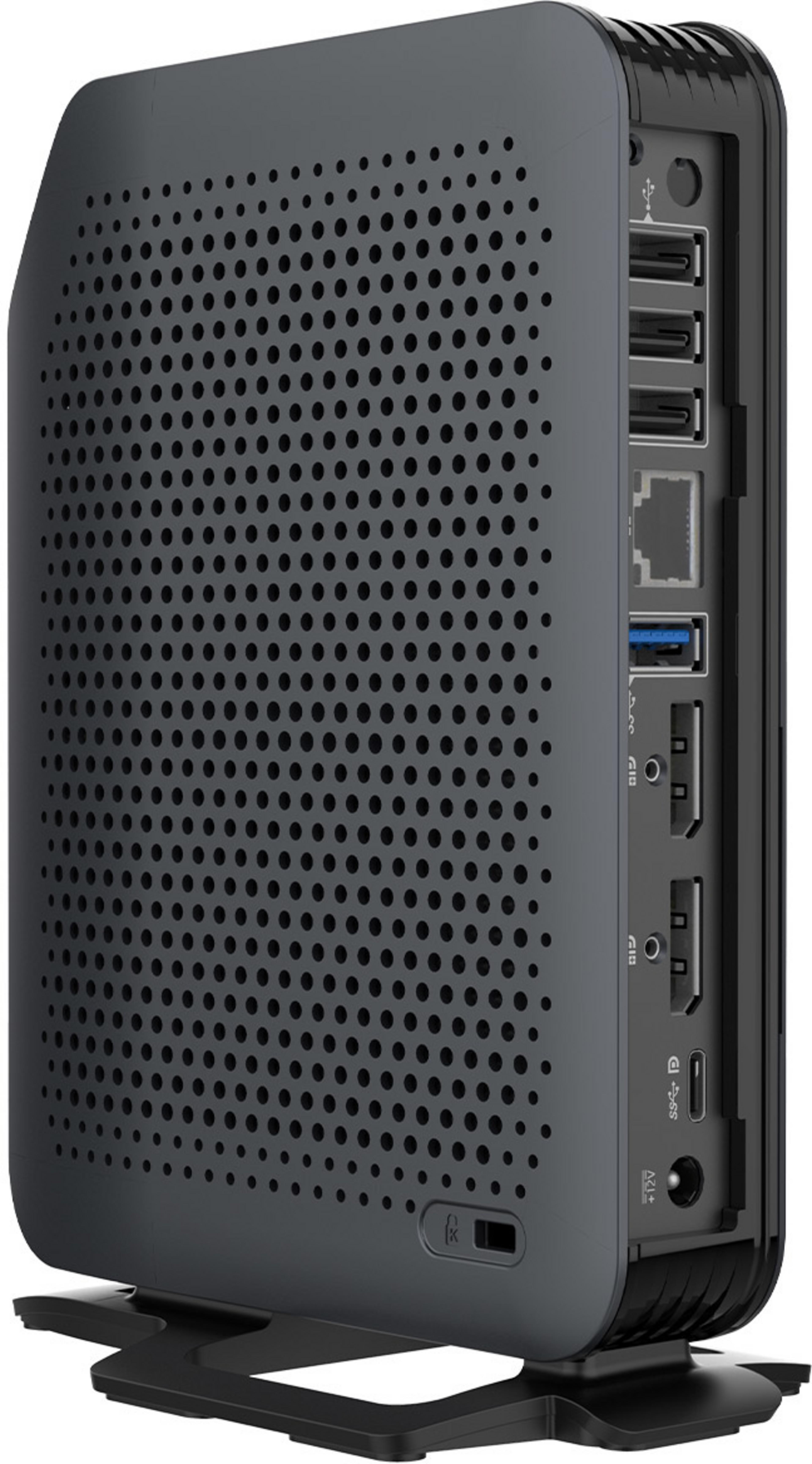 Acer Altos T420-F1 Celeron 8/64 GB IGEL