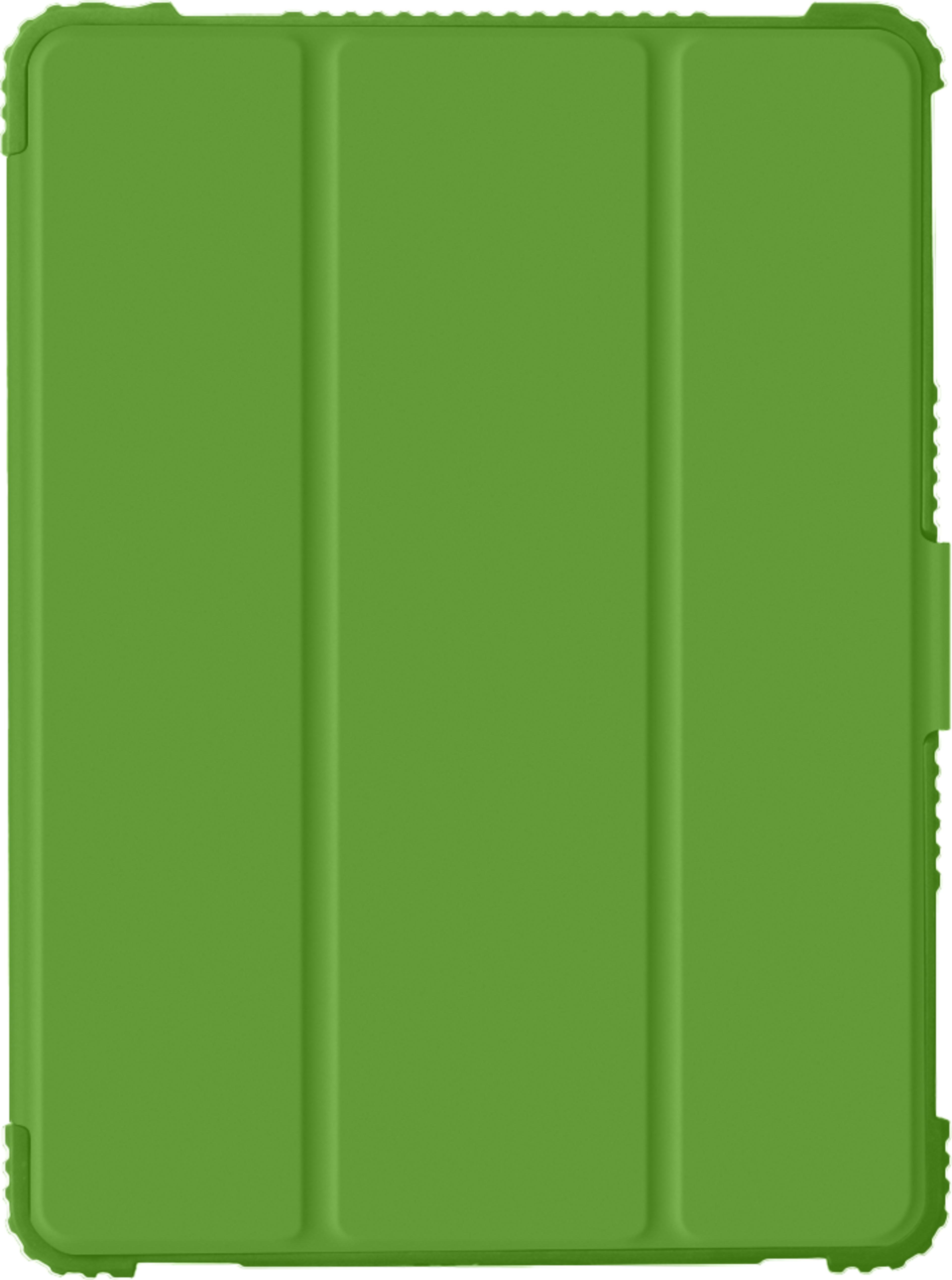 ARTICONA iPad 10.2 Edu. Rugged Case zöld