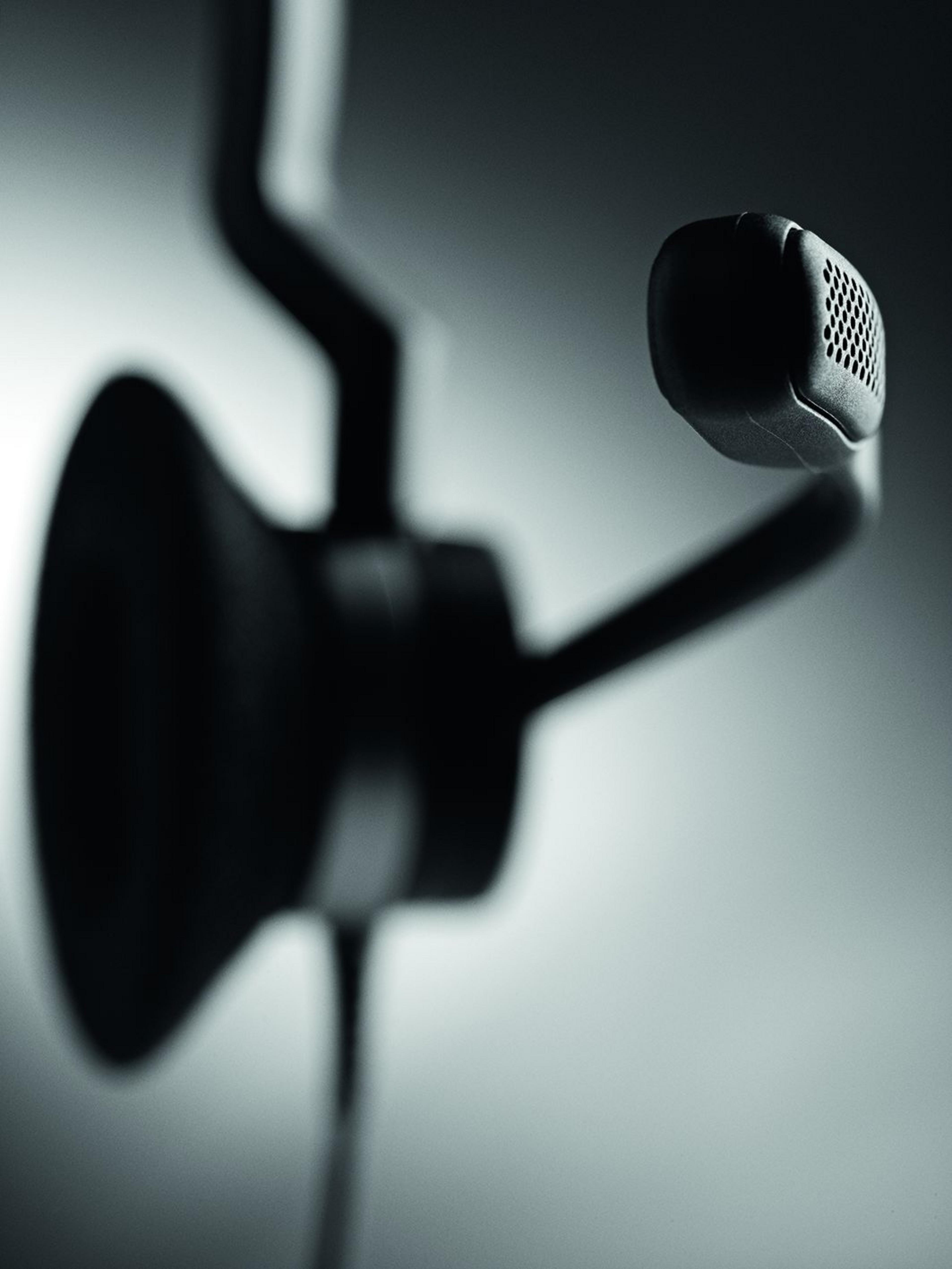 Jabra BIZ 2300 QD OpenStage Headset Mono